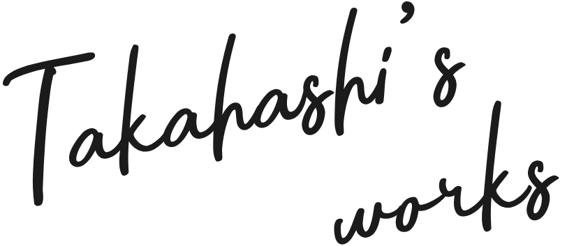 Takahashi's works