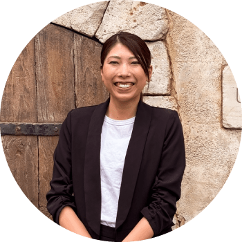 谷本 恵