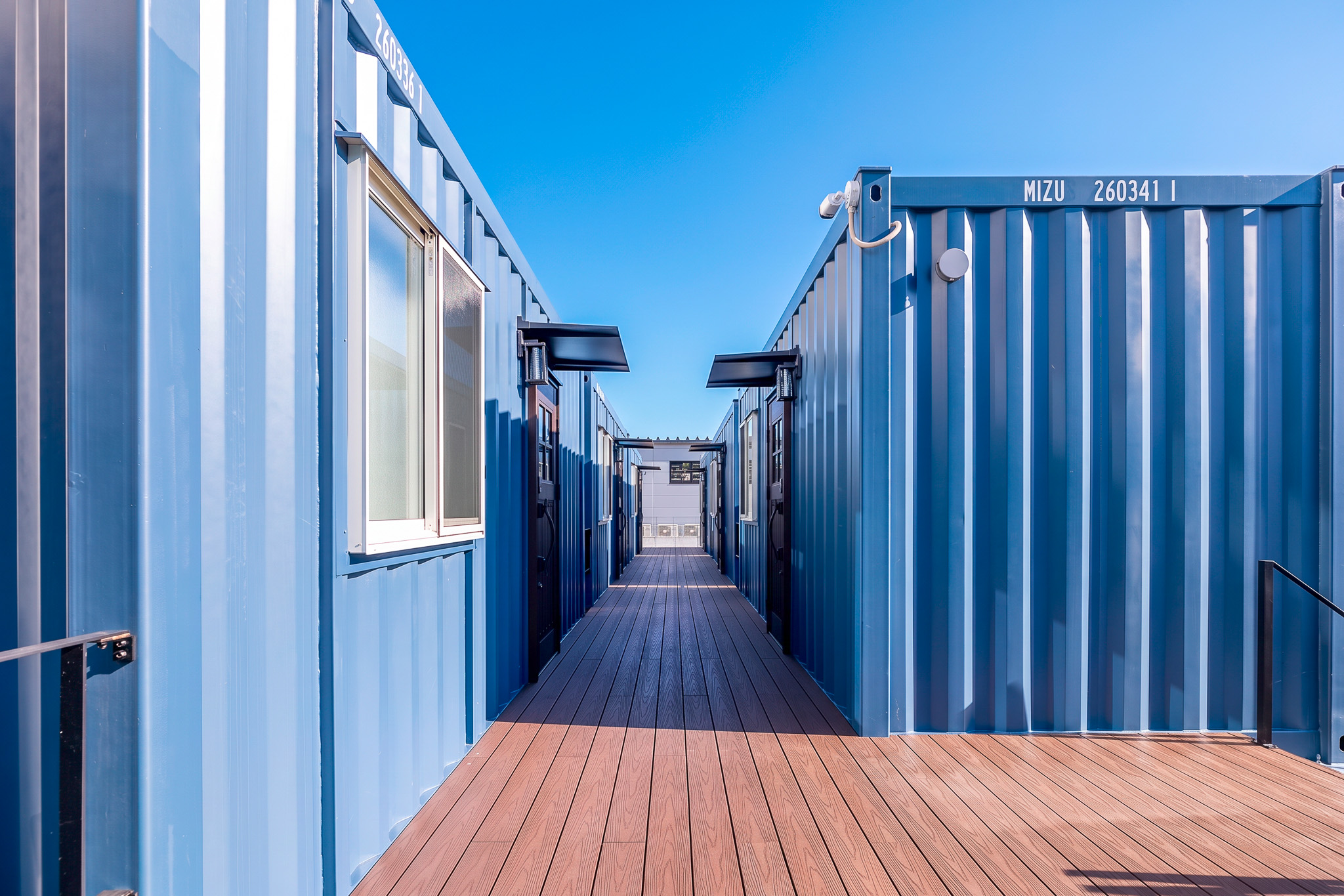 PIER HOTEL 倉敷水島様「施工事例」更新しました