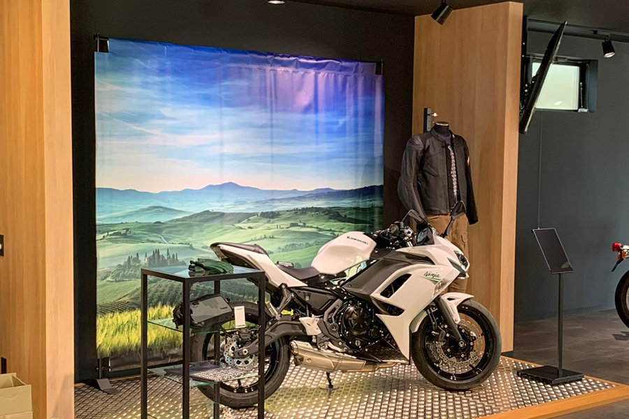 カワサキプラザ福山【kawasakiバイク専門店】04