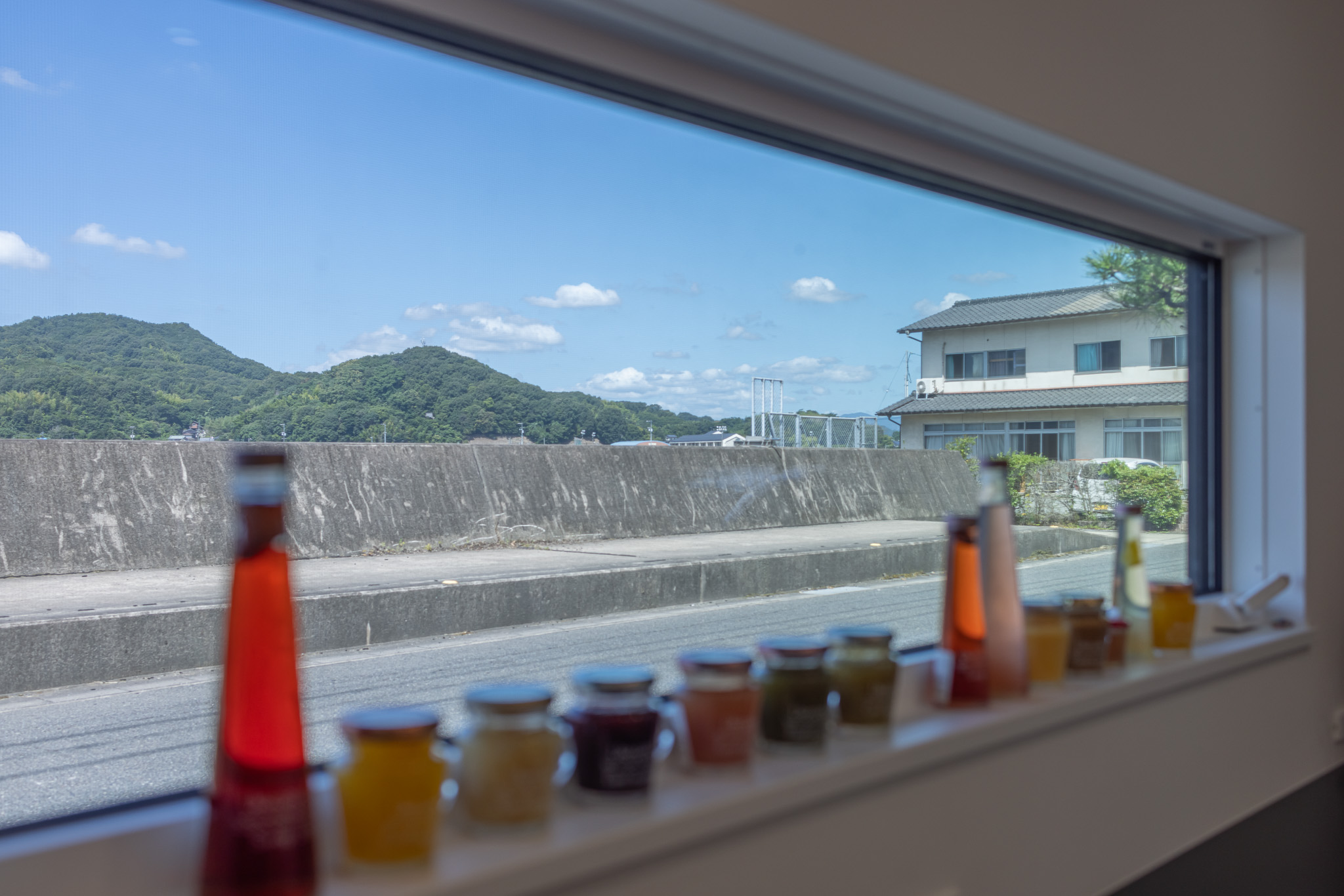 海のそばの小さな洋菓子店　浦崎ラボ05