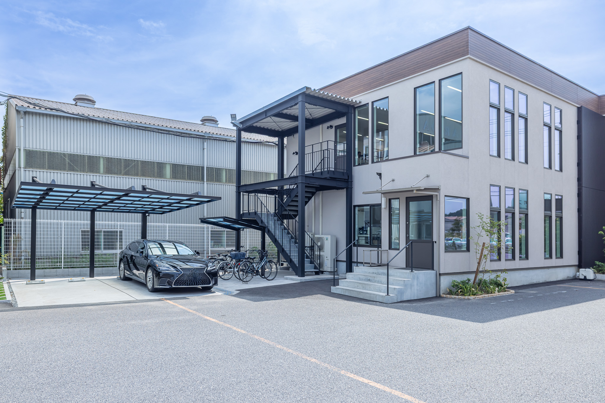 瀬戸内スチール株式会社16