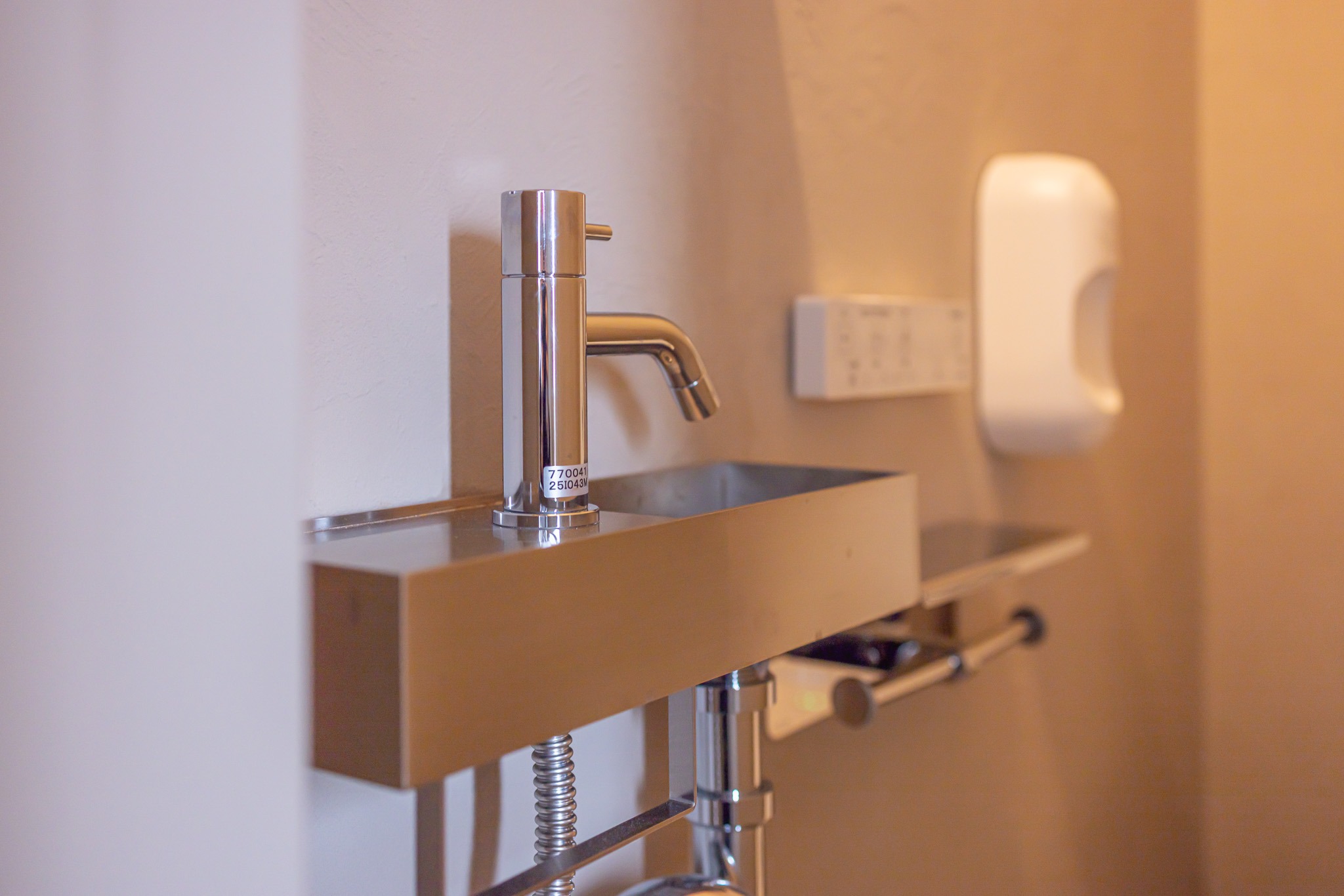 美容室 hair design salon dixhuit15