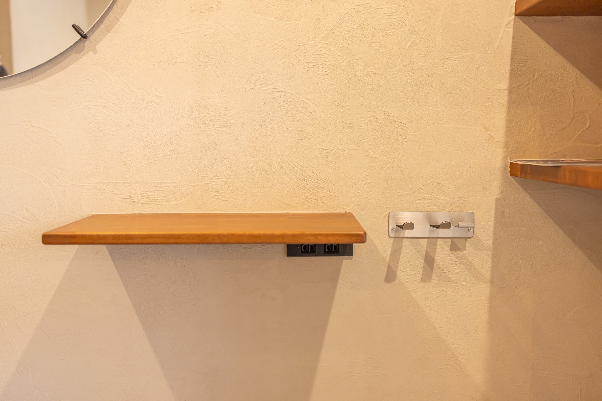 美容室 hair design salon dixhuit18