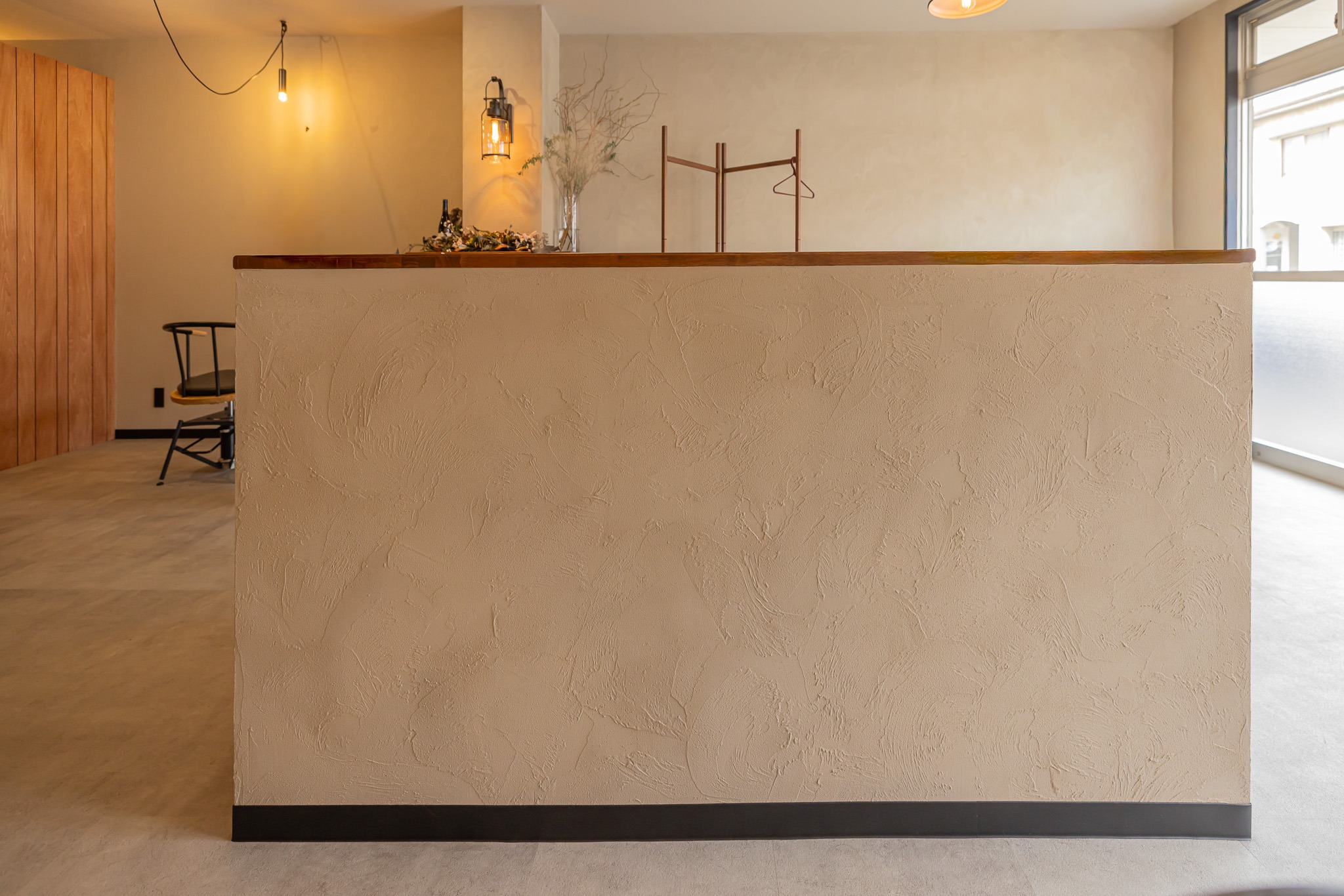 美容室 hair design salon dixhuit02