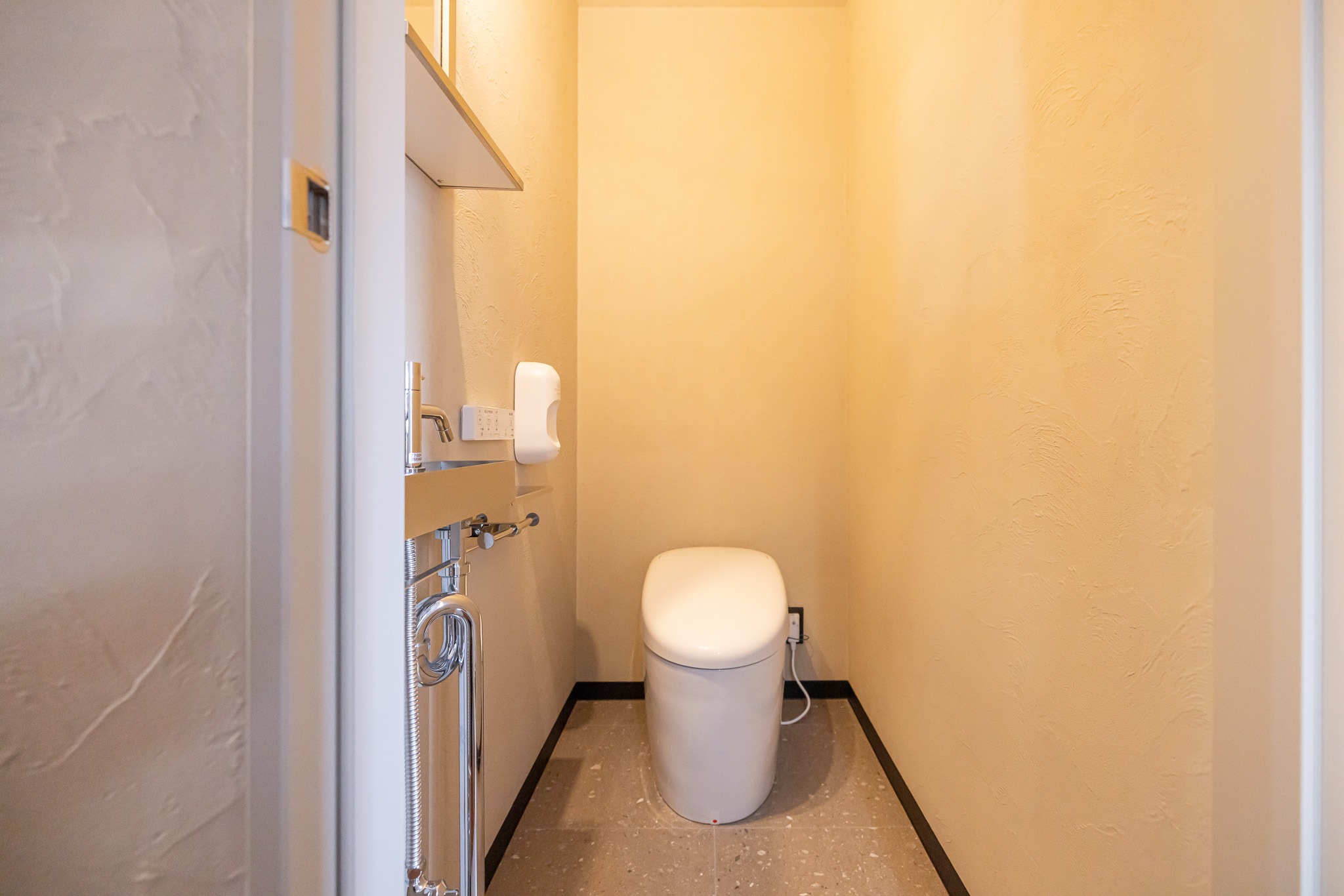 美容室 hair design salon dixhuit07