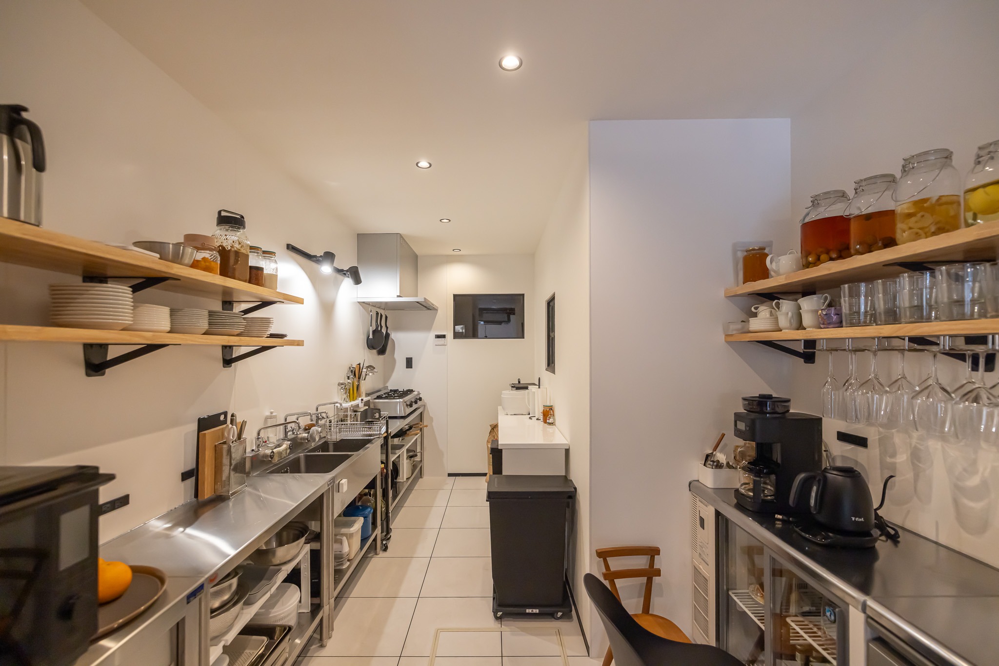 cafe/美容室/古着屋　sid nancy10