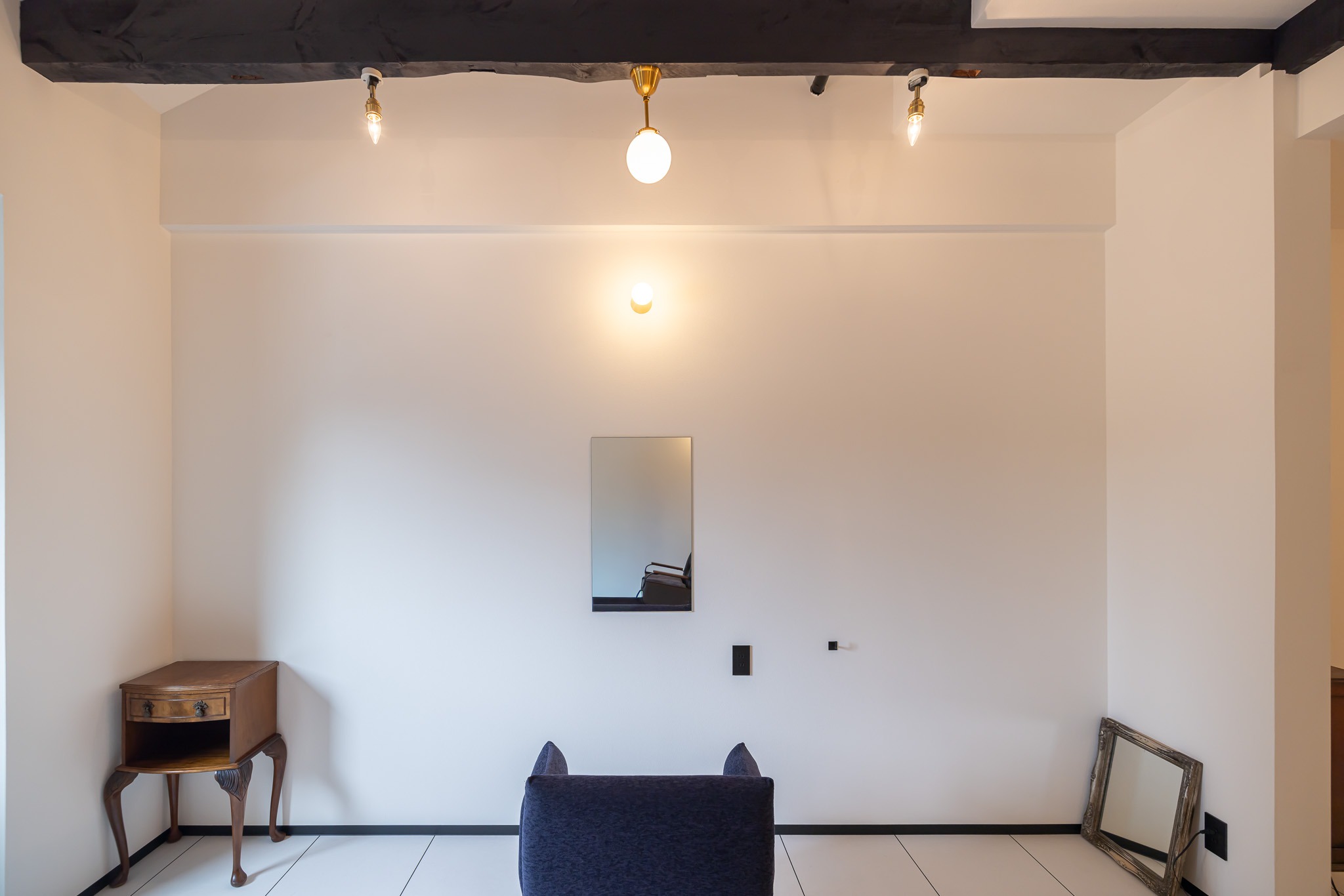 cafe/美容室/古着屋　sid nancy02