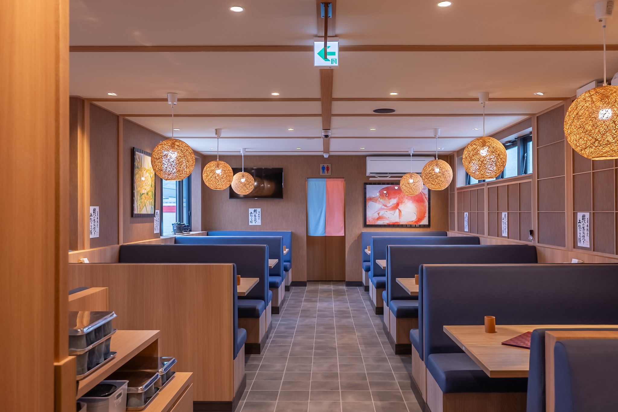 銀しゃり あぶりや 倉敷水島店06