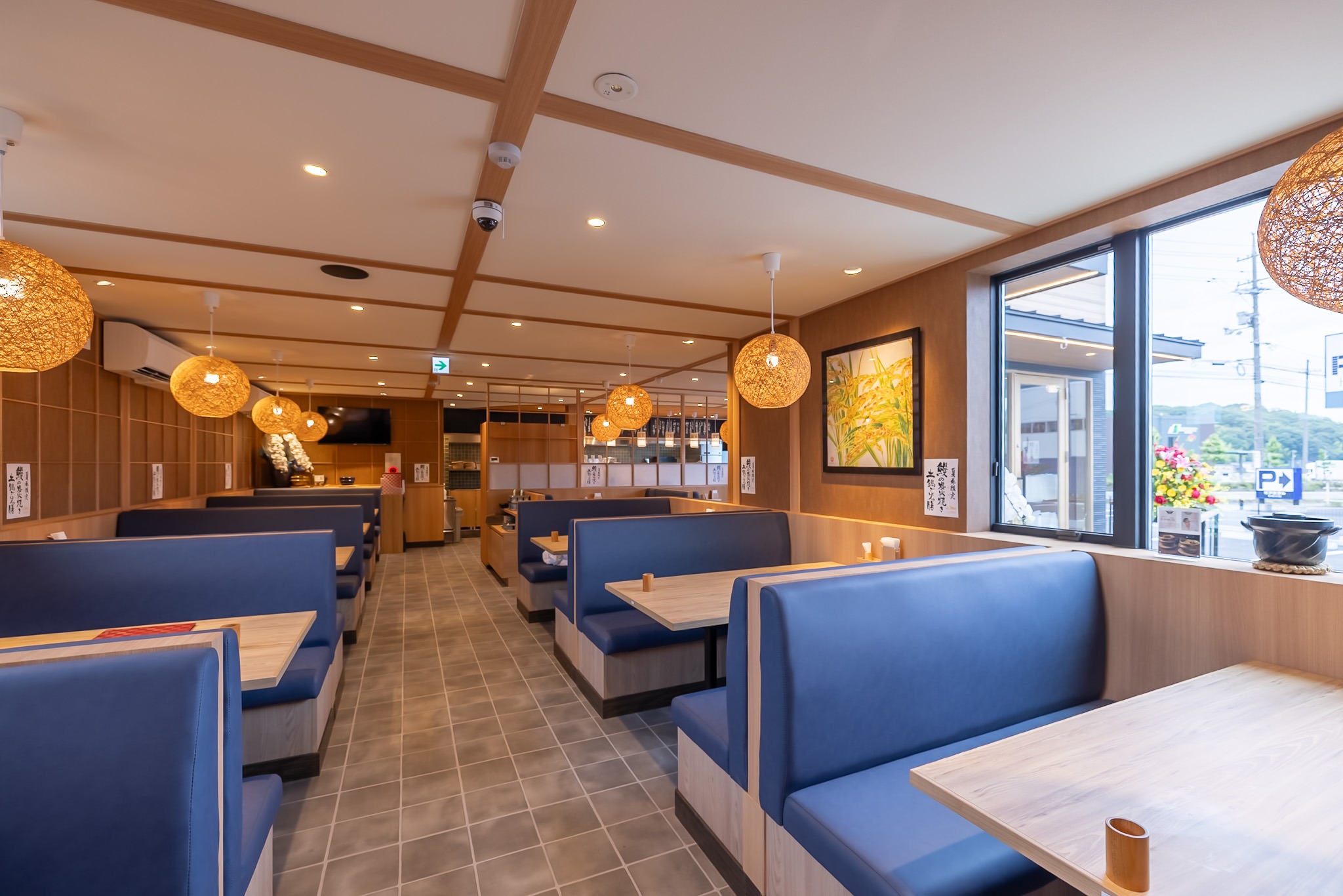 銀しゃり あぶりや 倉敷水島店08