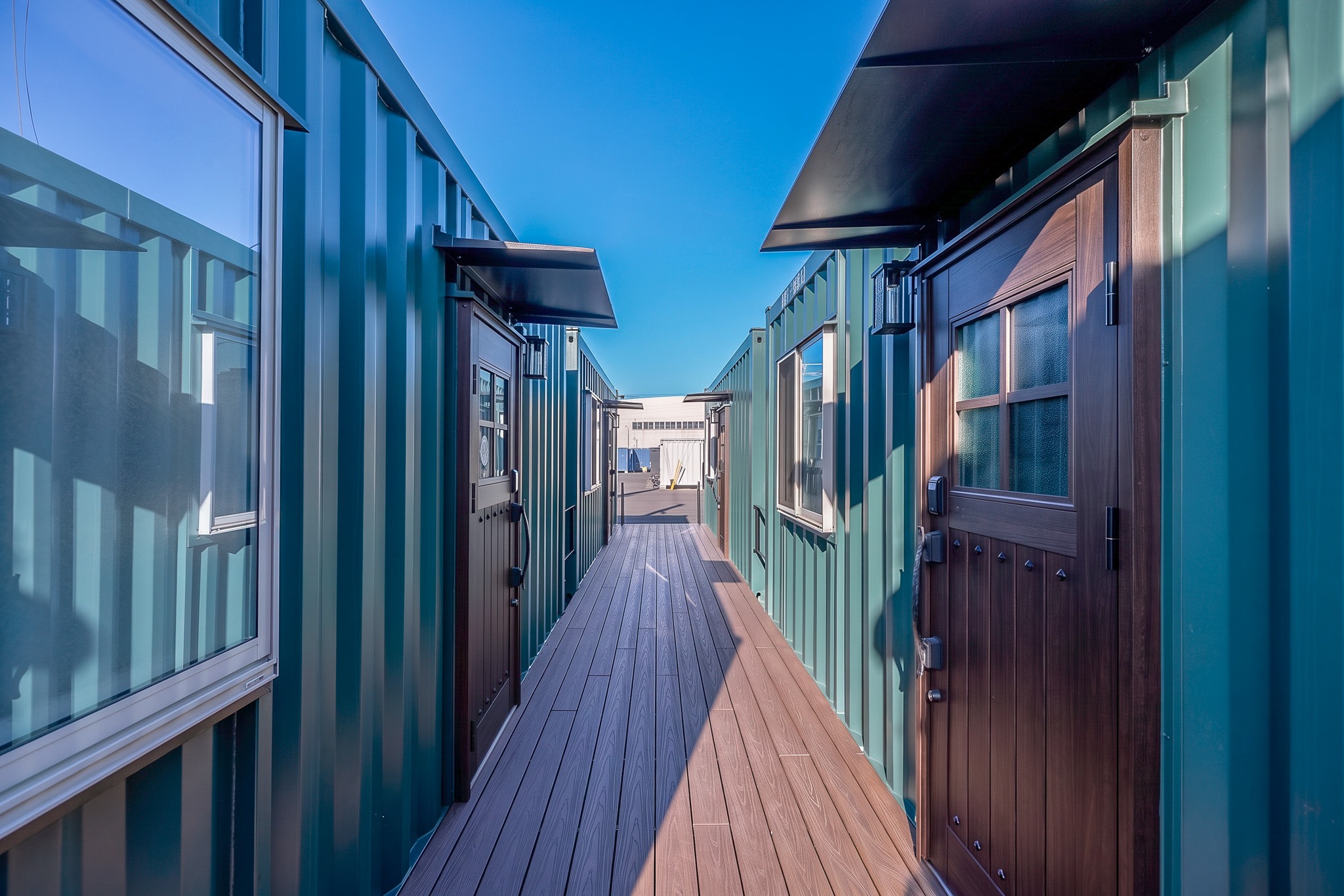 PIER HOTEL 倉敷水島09