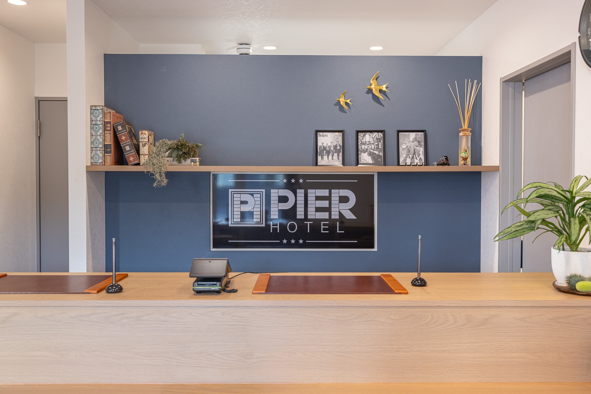 PIER HOTEL 倉敷水島13
