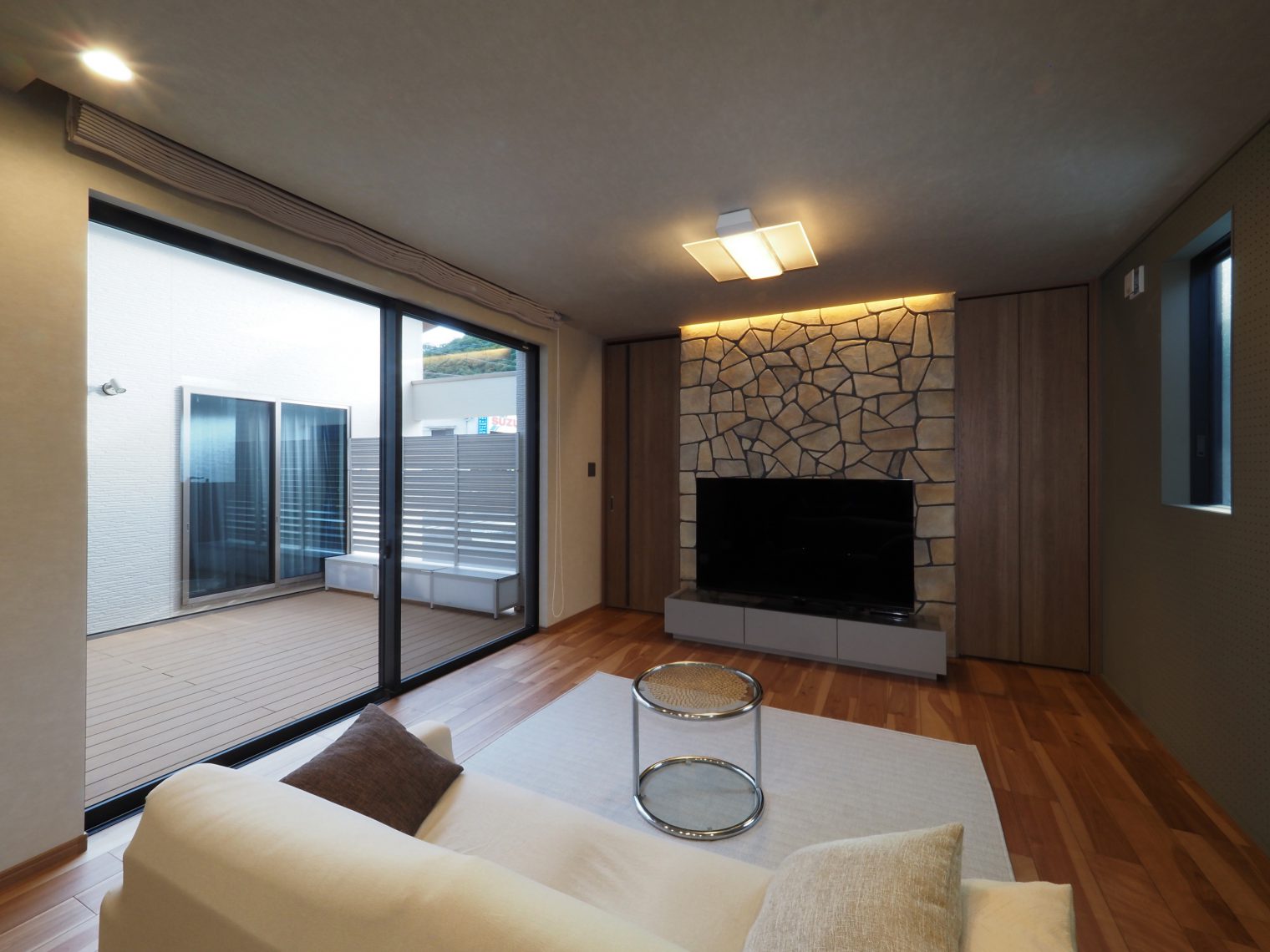 福山市 注文住宅 工務店 リノベーション リフォーム 髙橋デザイン建築事務所 Tdkj カテゴリー 新築