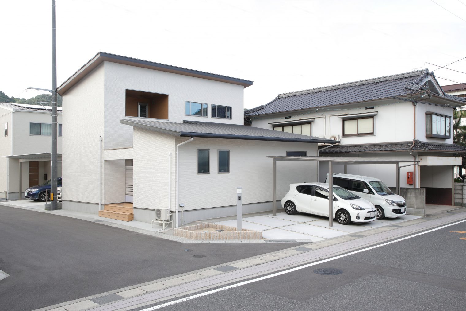 福山市 注文住宅 工務店 リノベーション リフォーム 髙橋デザイン建築事務所 Tdkj お洒落なリゾートスタイルの家