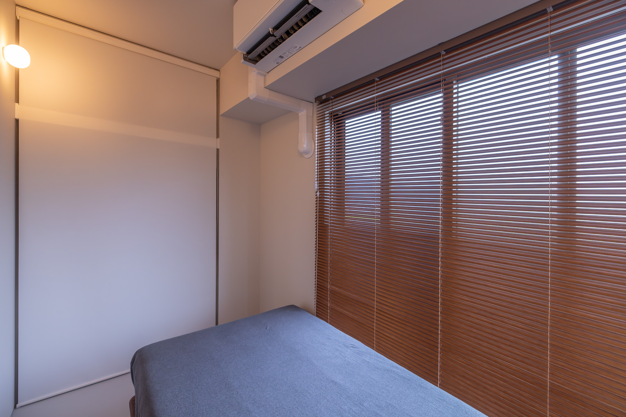 マンションリノベーションアフター9