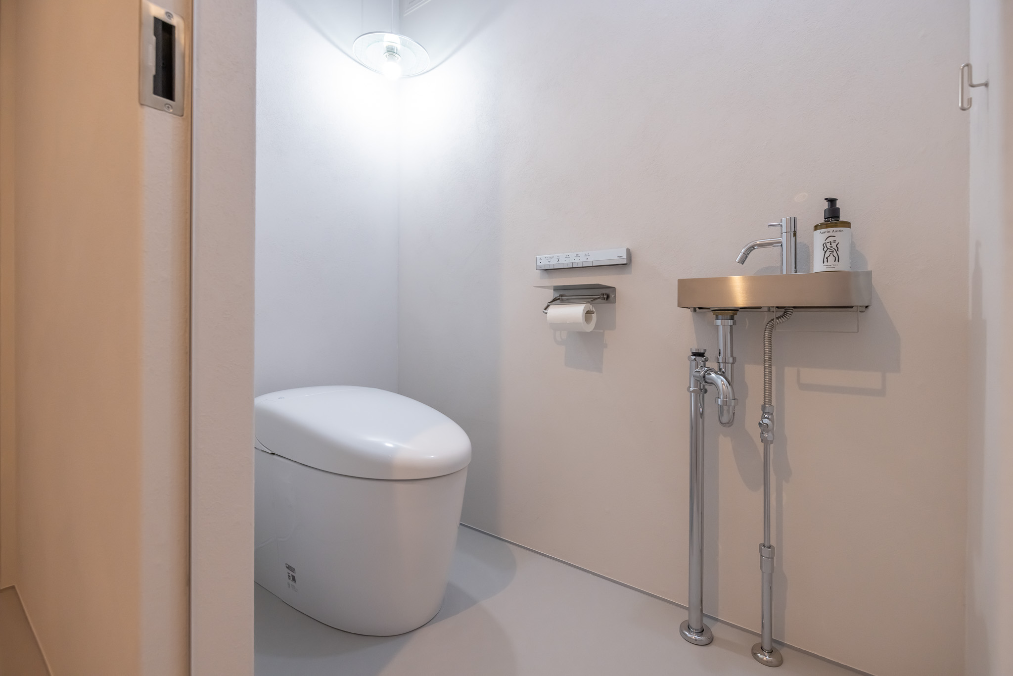 マンションリノベーションアフター6