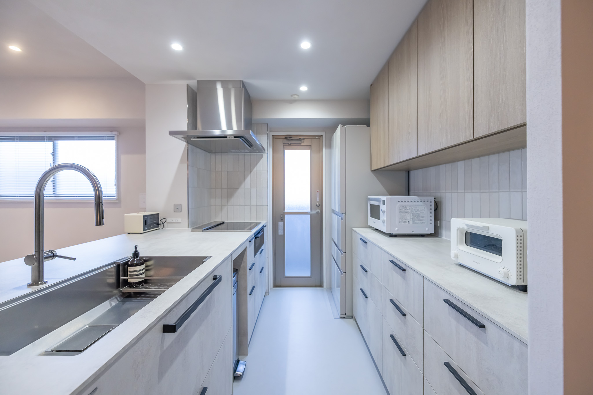 マンションリノベーションアフター3