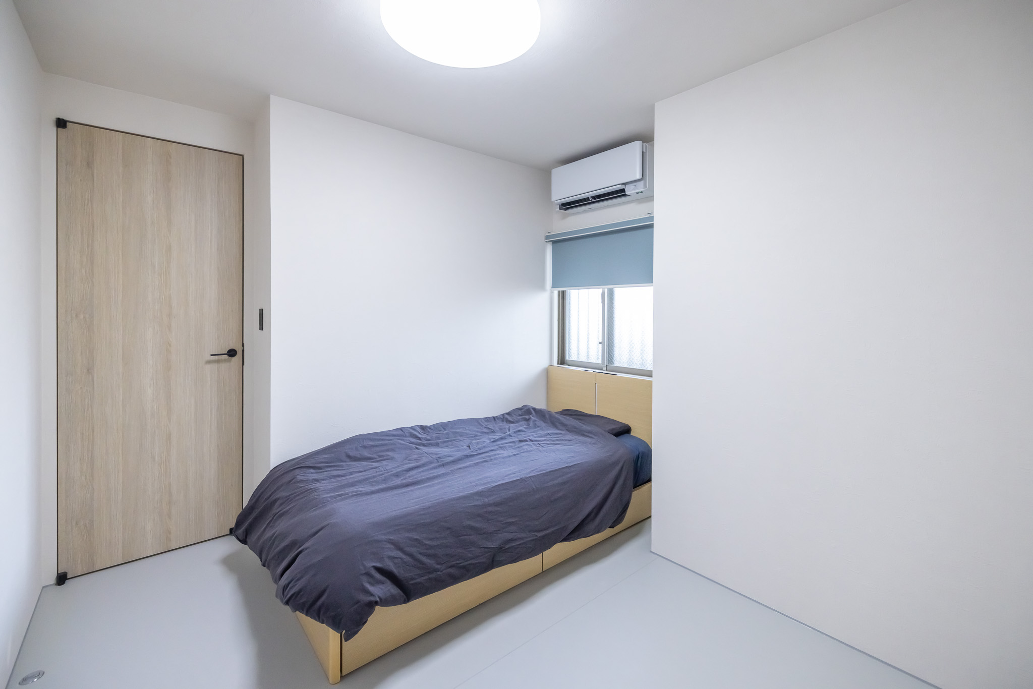 マンションリノベーションアフター10