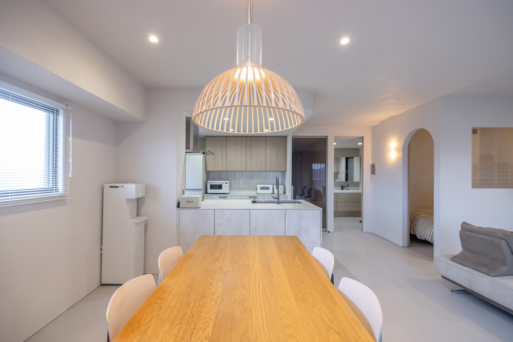 マンションリノベーションアフター11