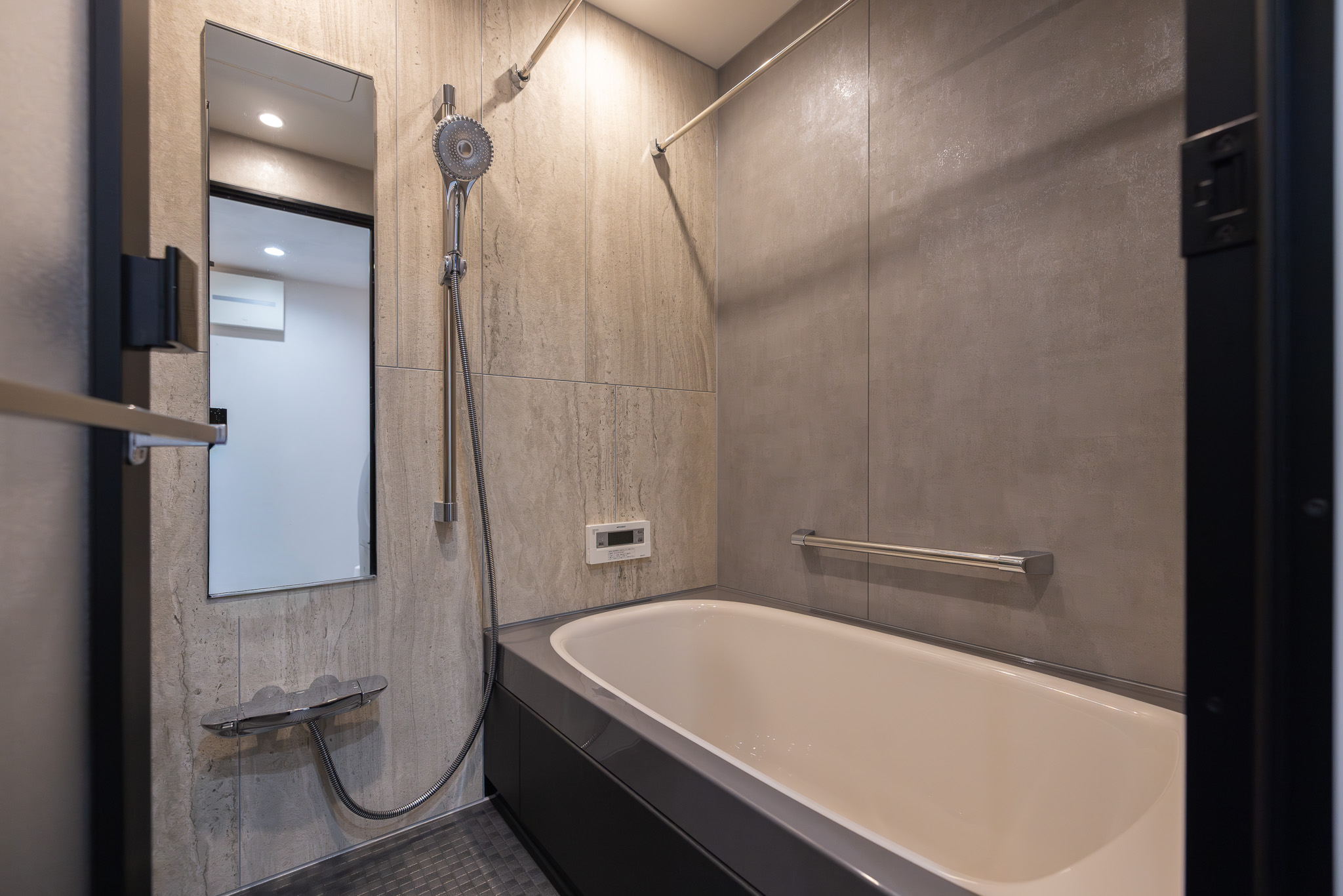 マンションリノベーションアフター4