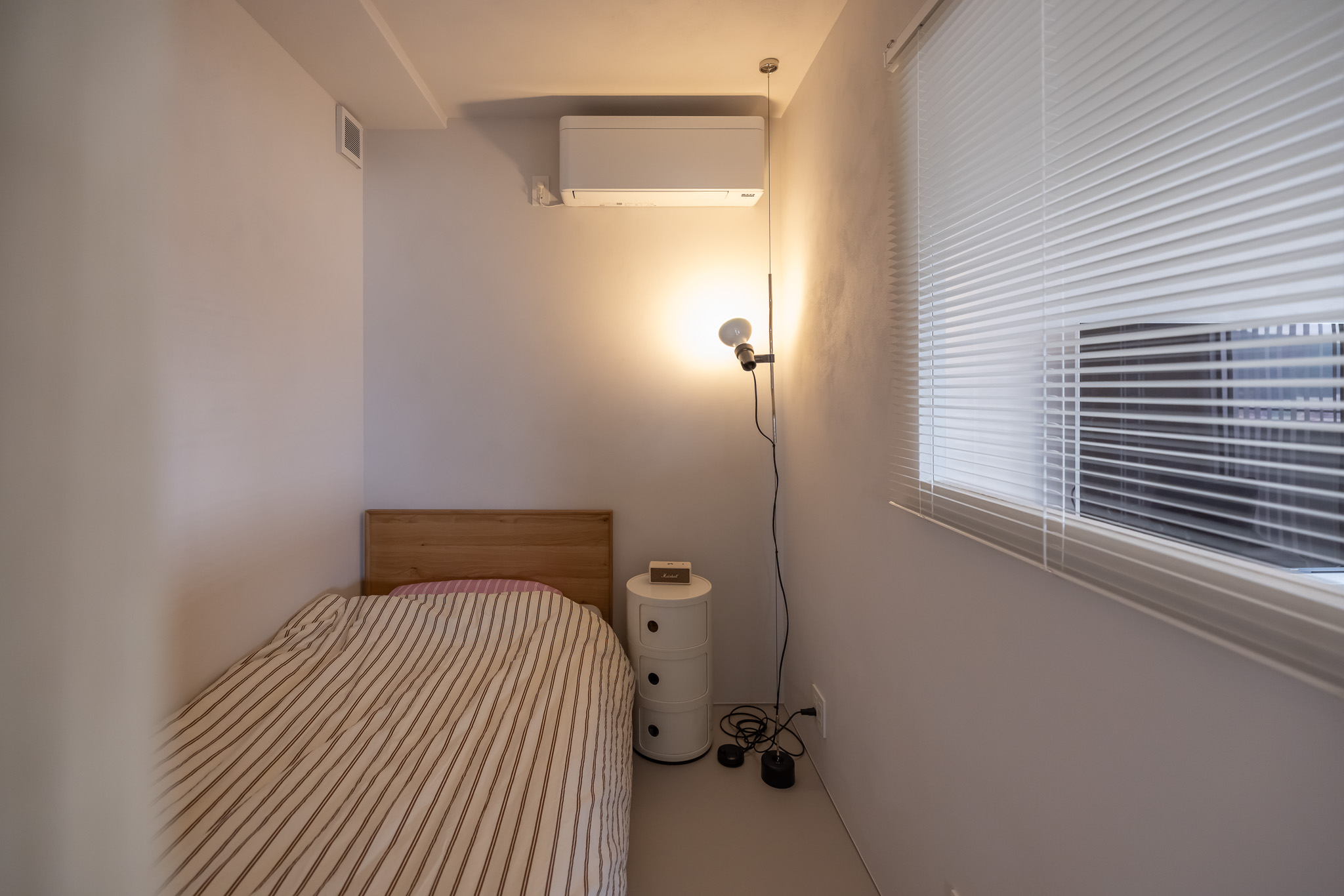 マンションリノベーションアフター8