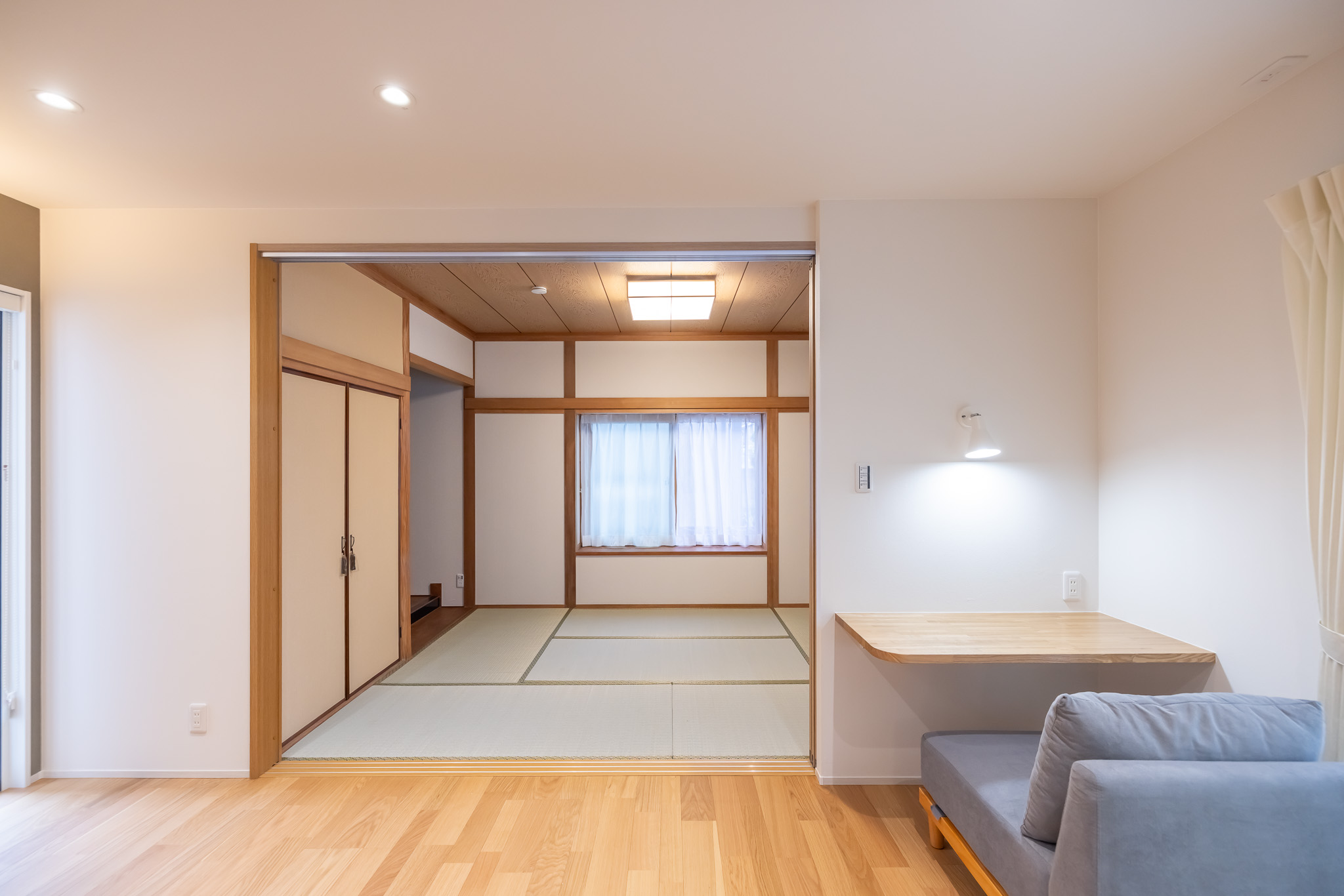 Re:Home　アフター6