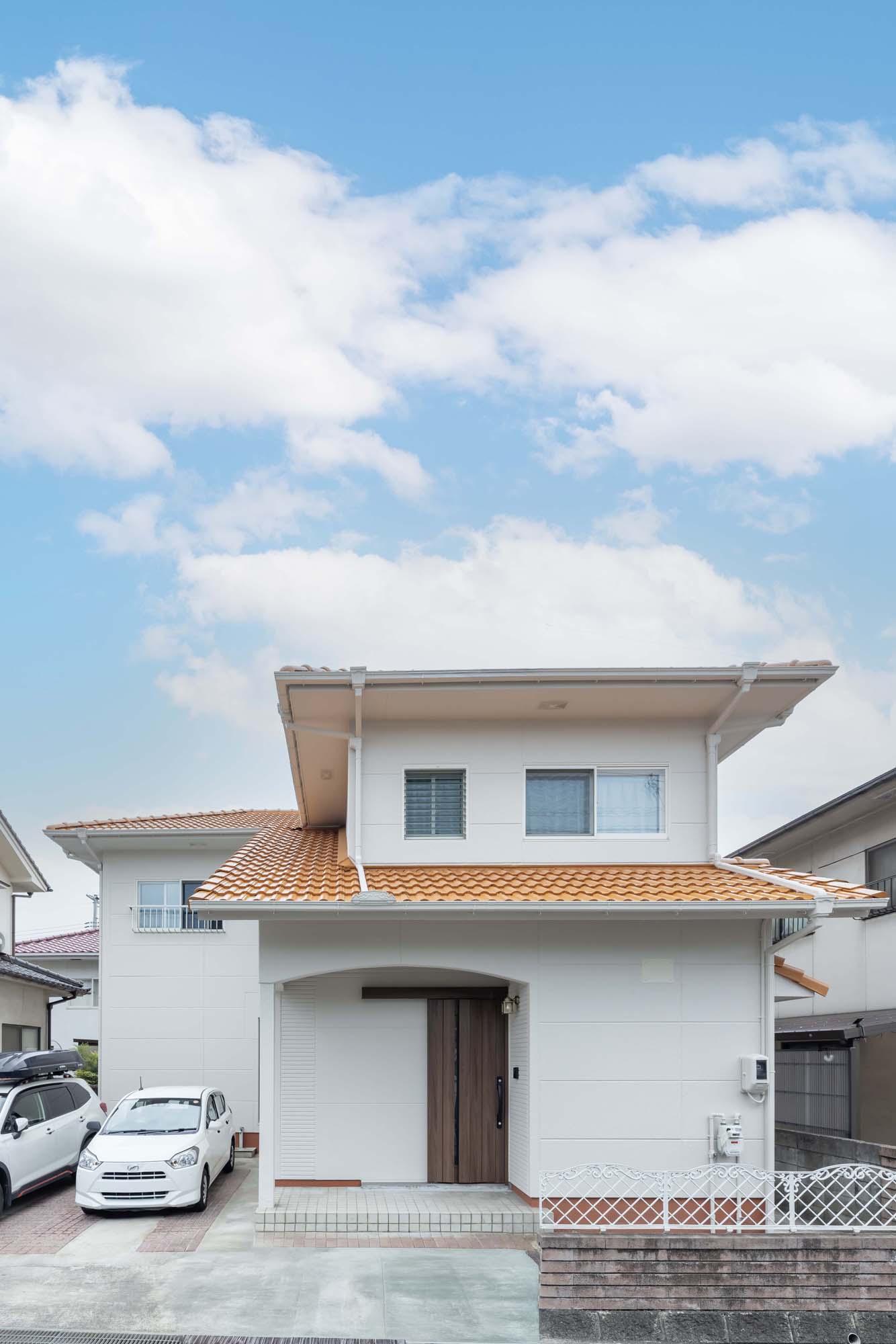 Re:Home　アフター1