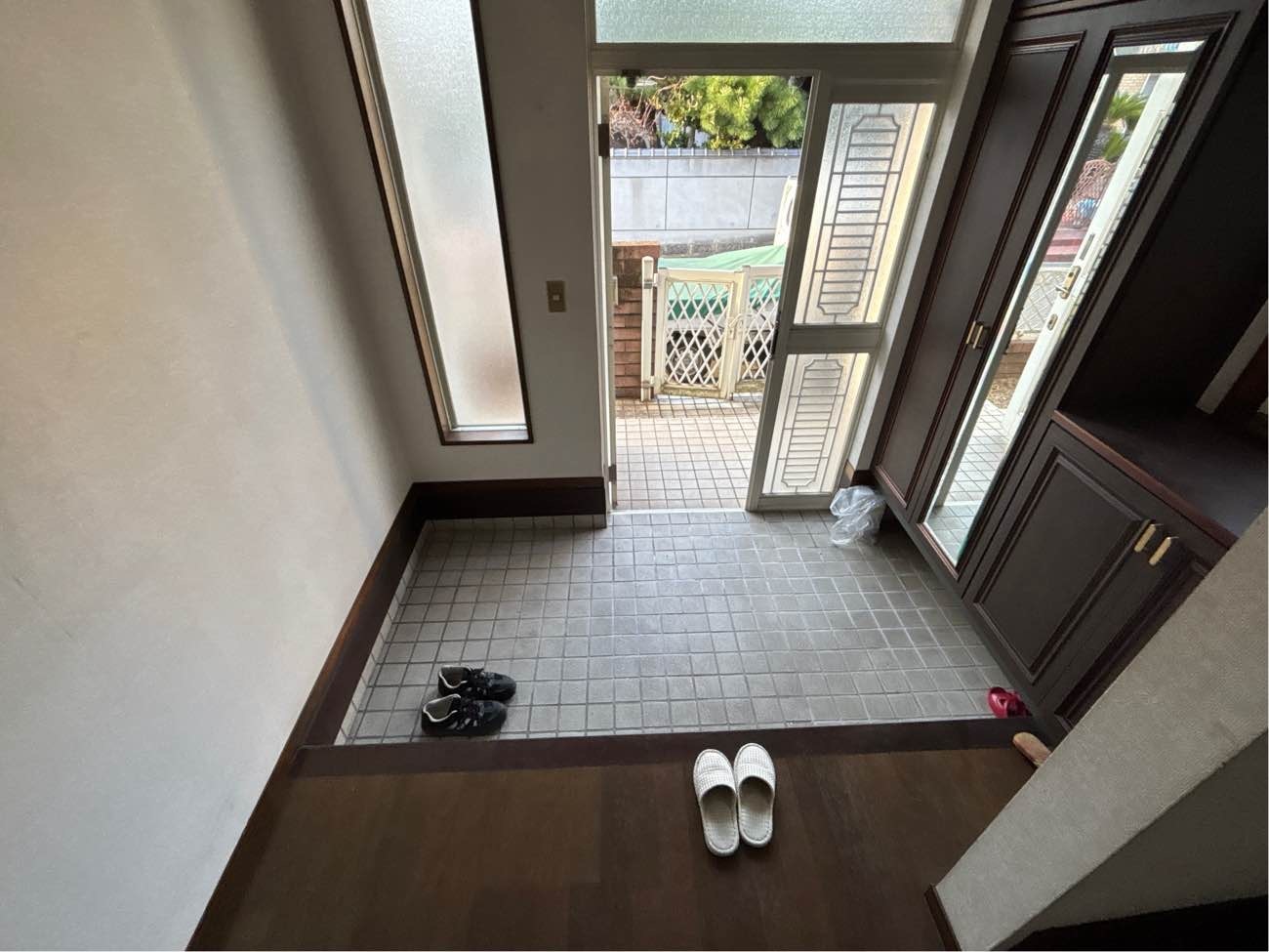 Re:Home　ビフォー2
