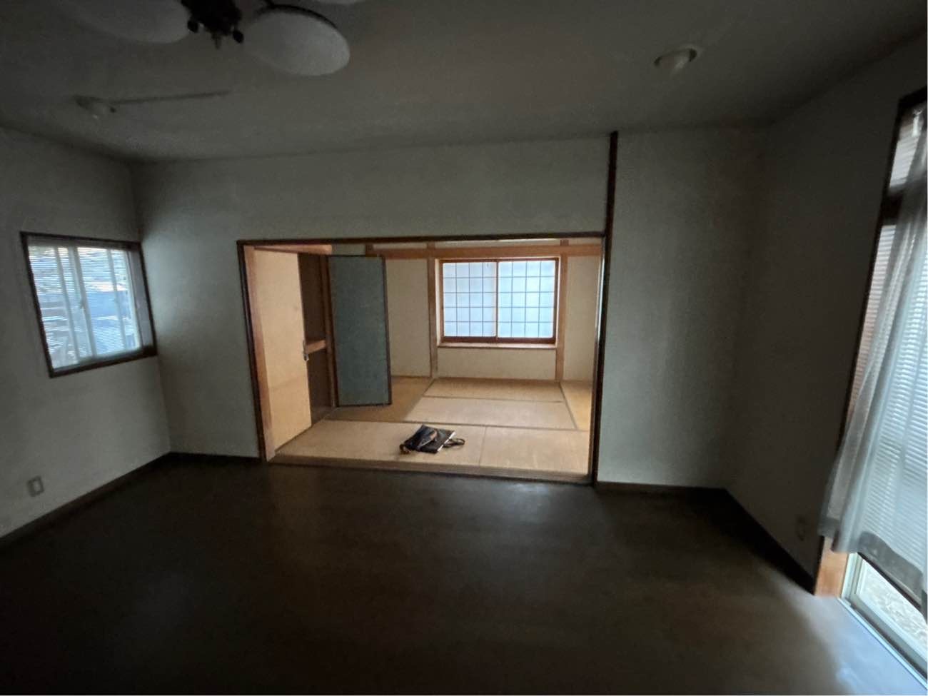 Re:Home　ビフォー6