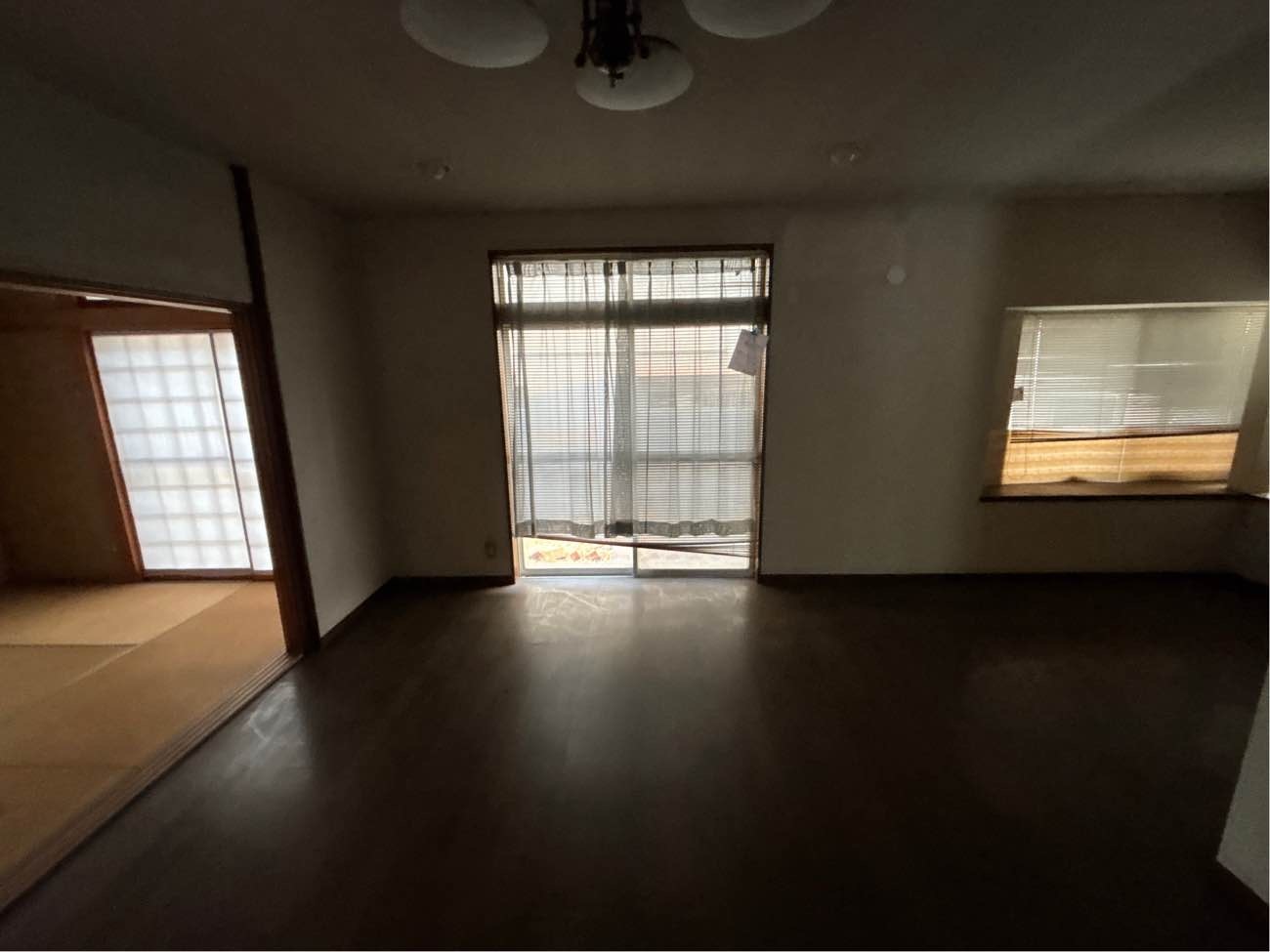 Re:Home　ビフォー5