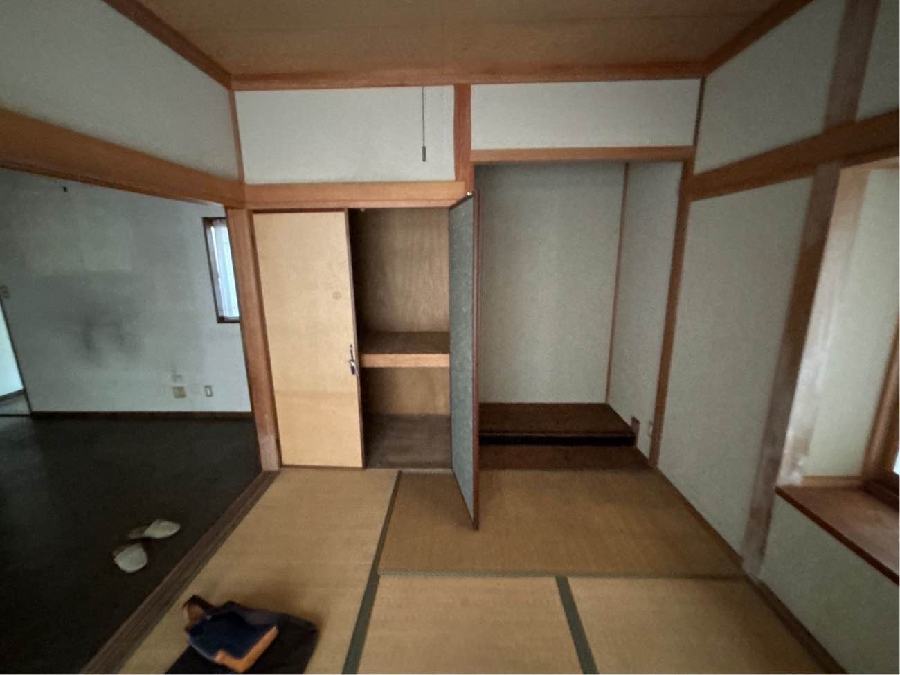 Re:Home　ビフォー7