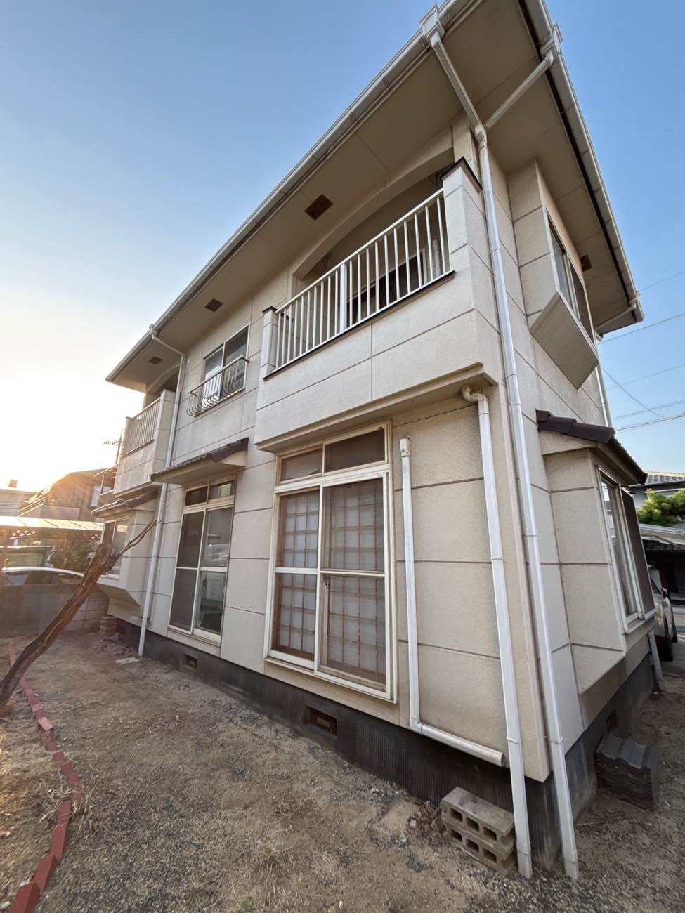 Re:Home　ビフォー1