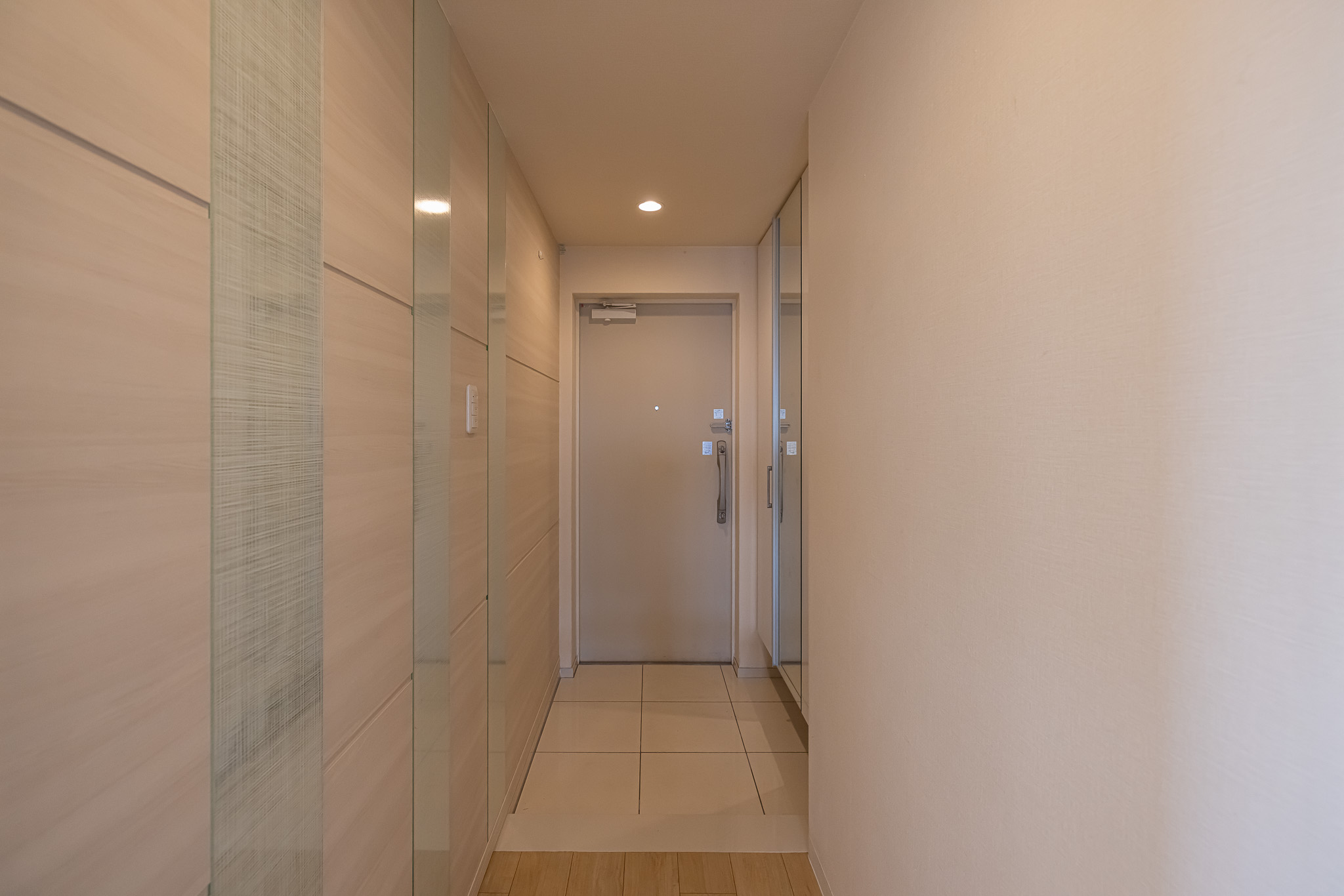 マンションリノベーションビフォー7