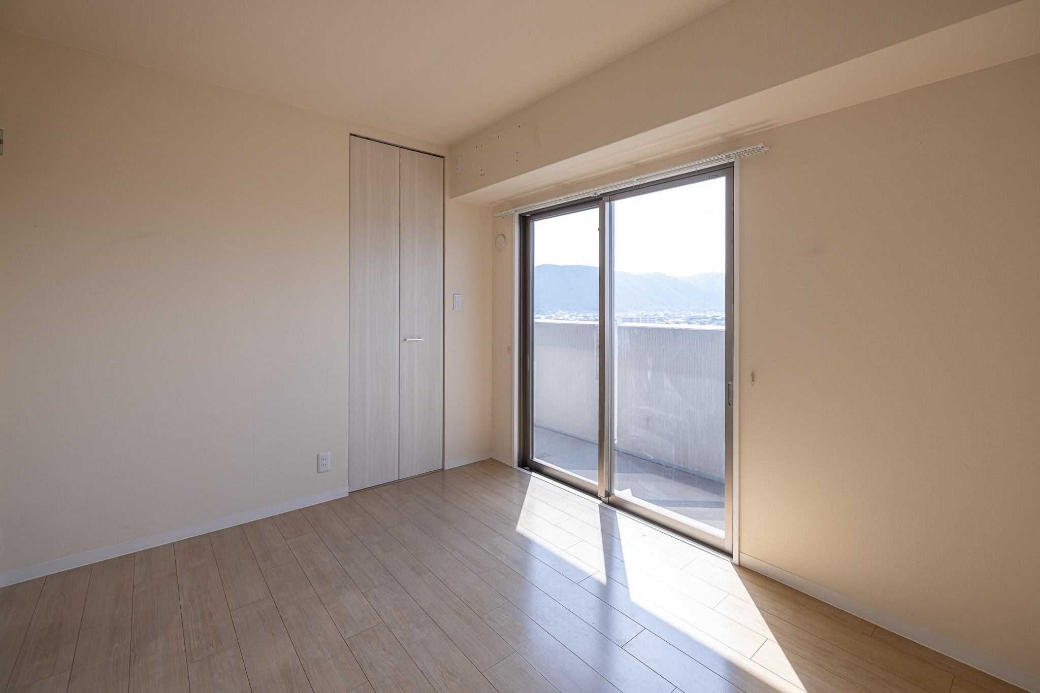 マンションリノベーションビフォー9