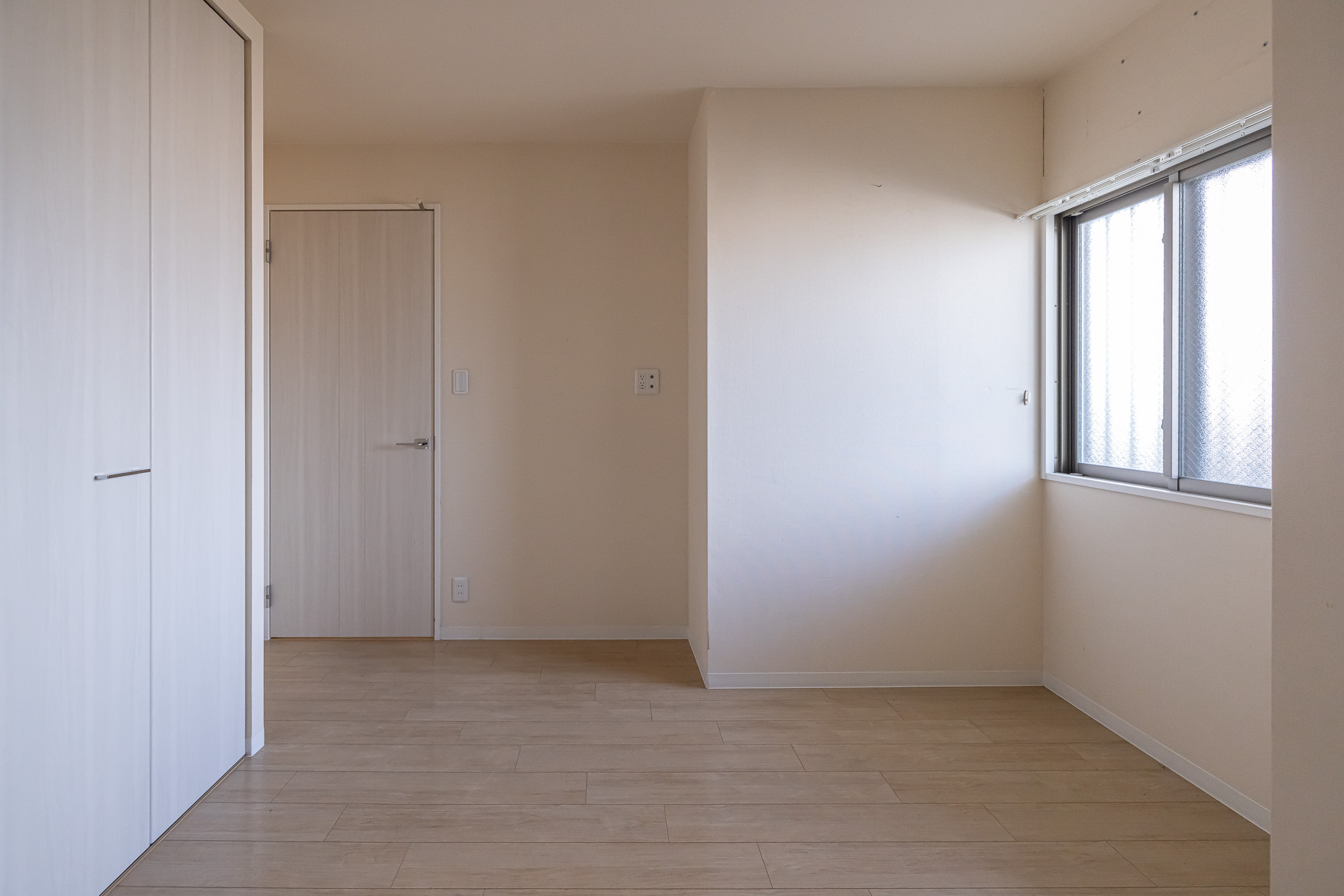 マンションリノベーションビフォー10