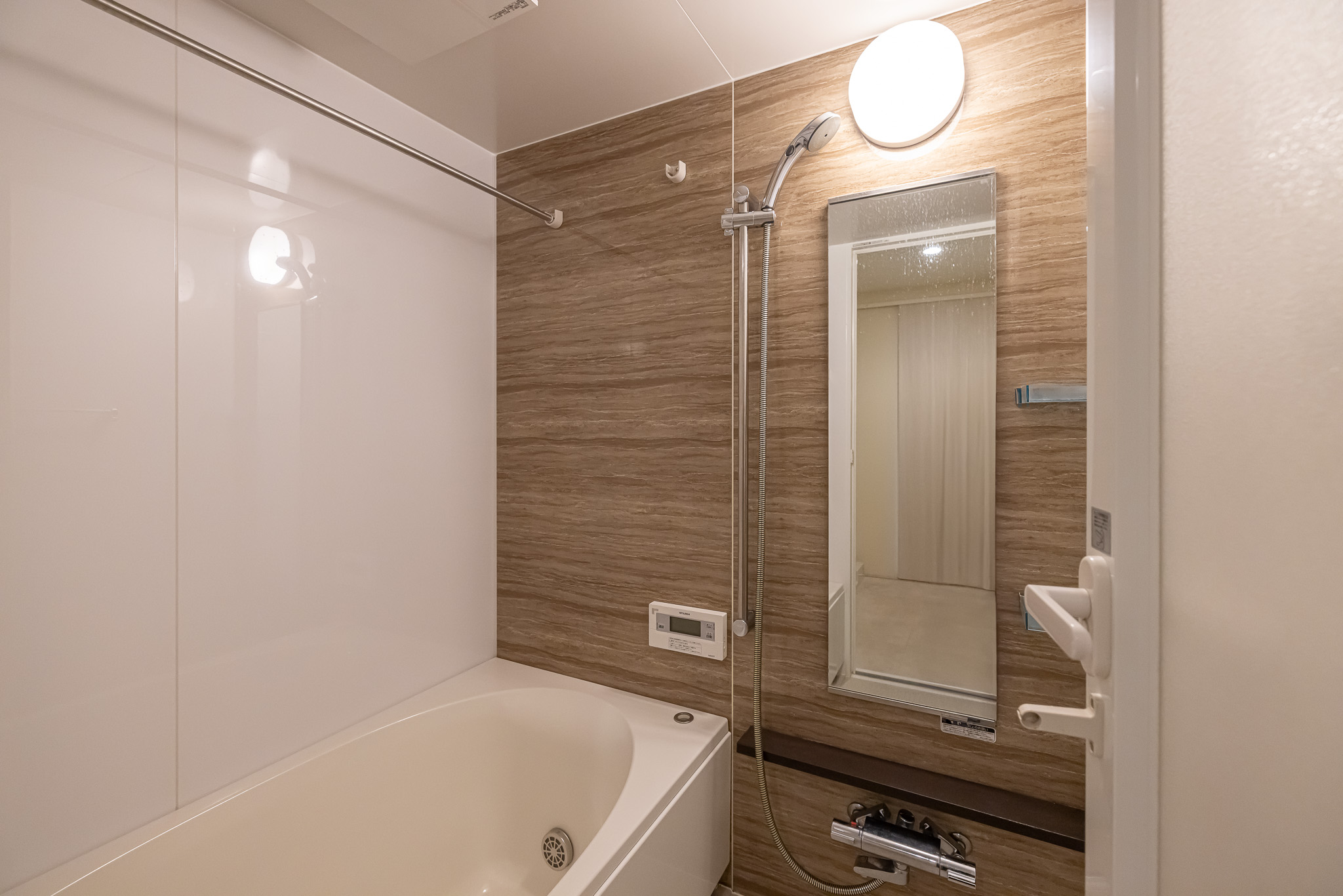 マンションリノベーションビフォー4