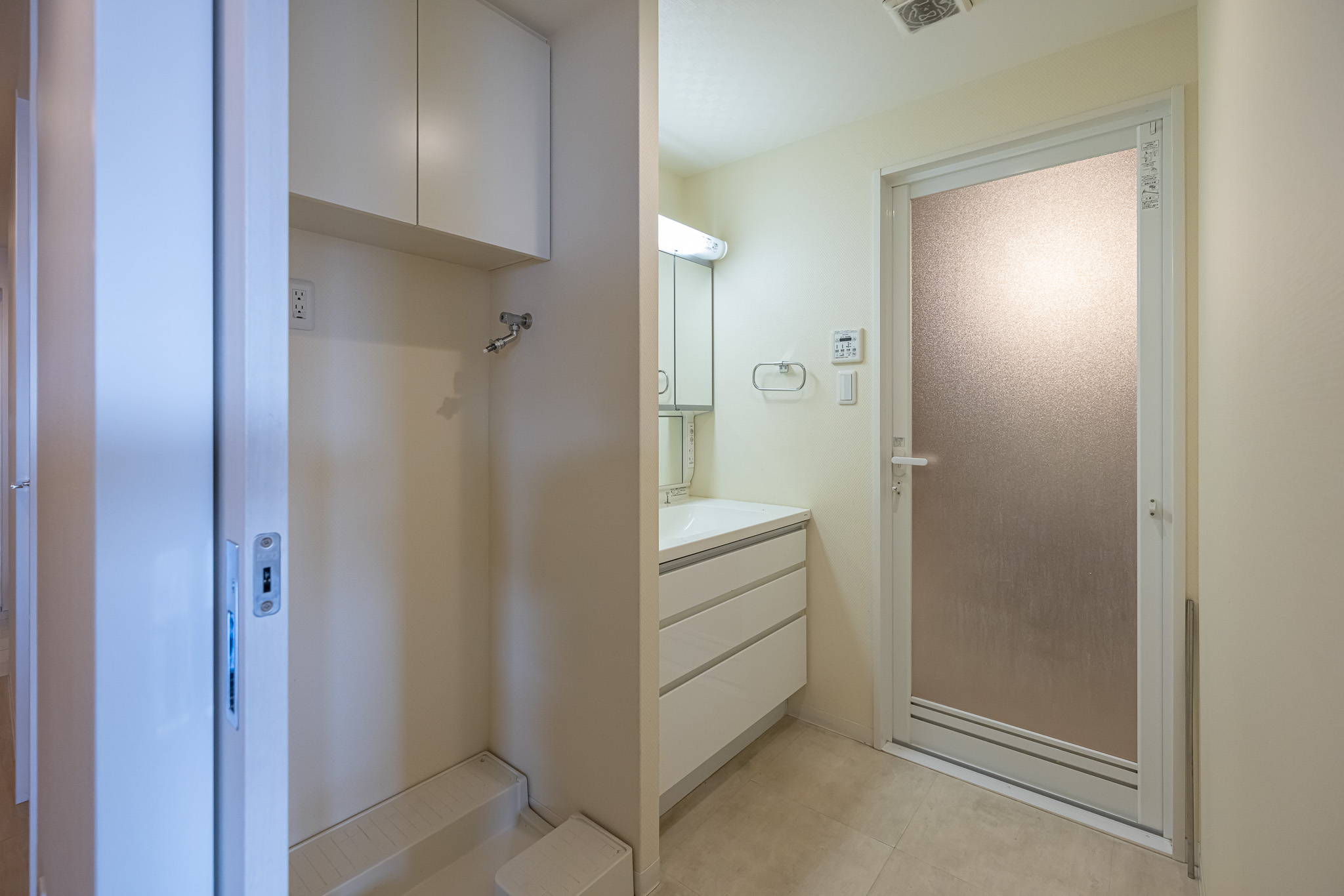 マンションリノベーションビフォー5