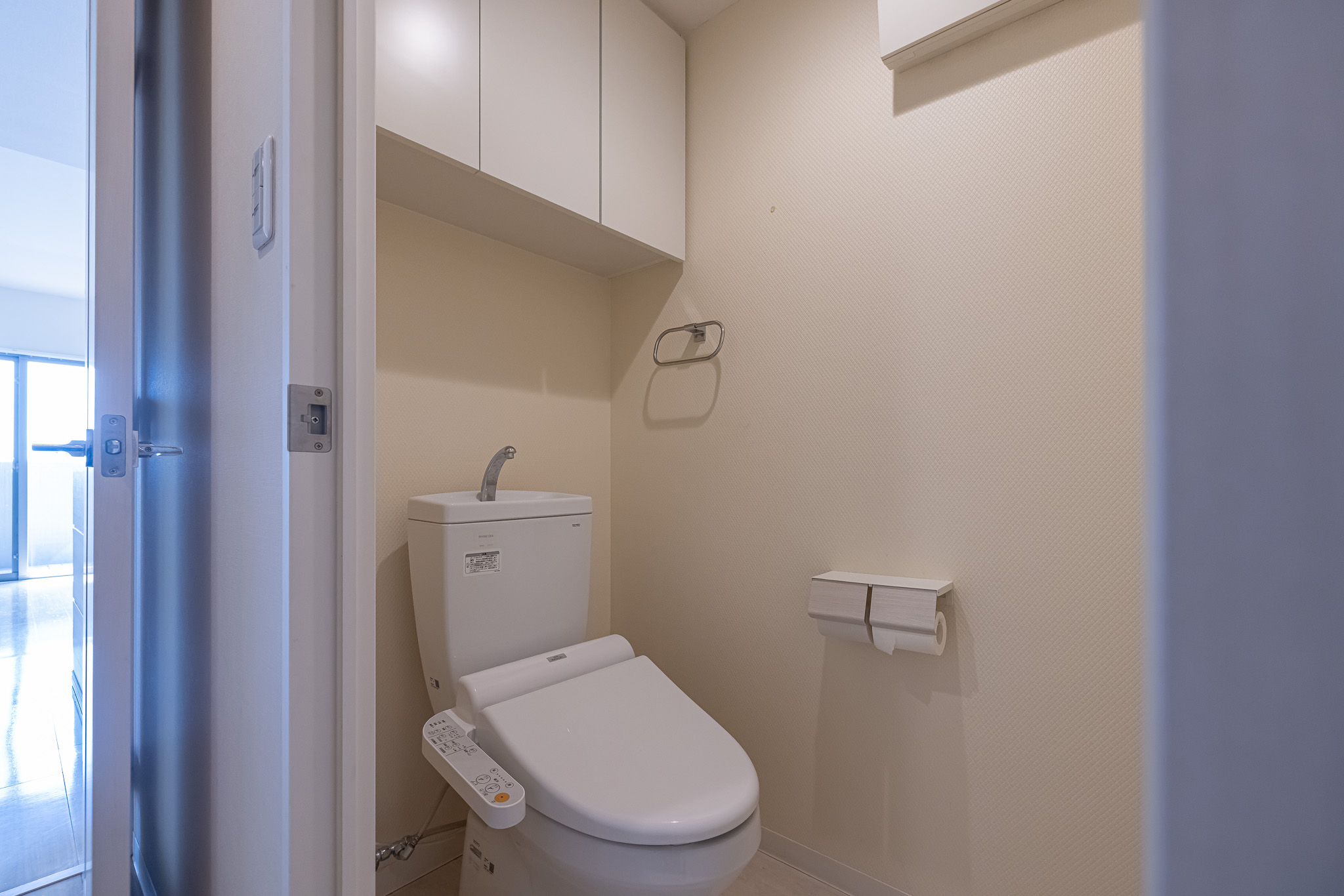 マンションリノベーションビフォー6