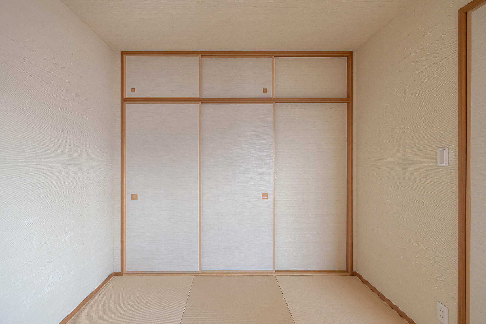 マンションリノベーションビフォー8