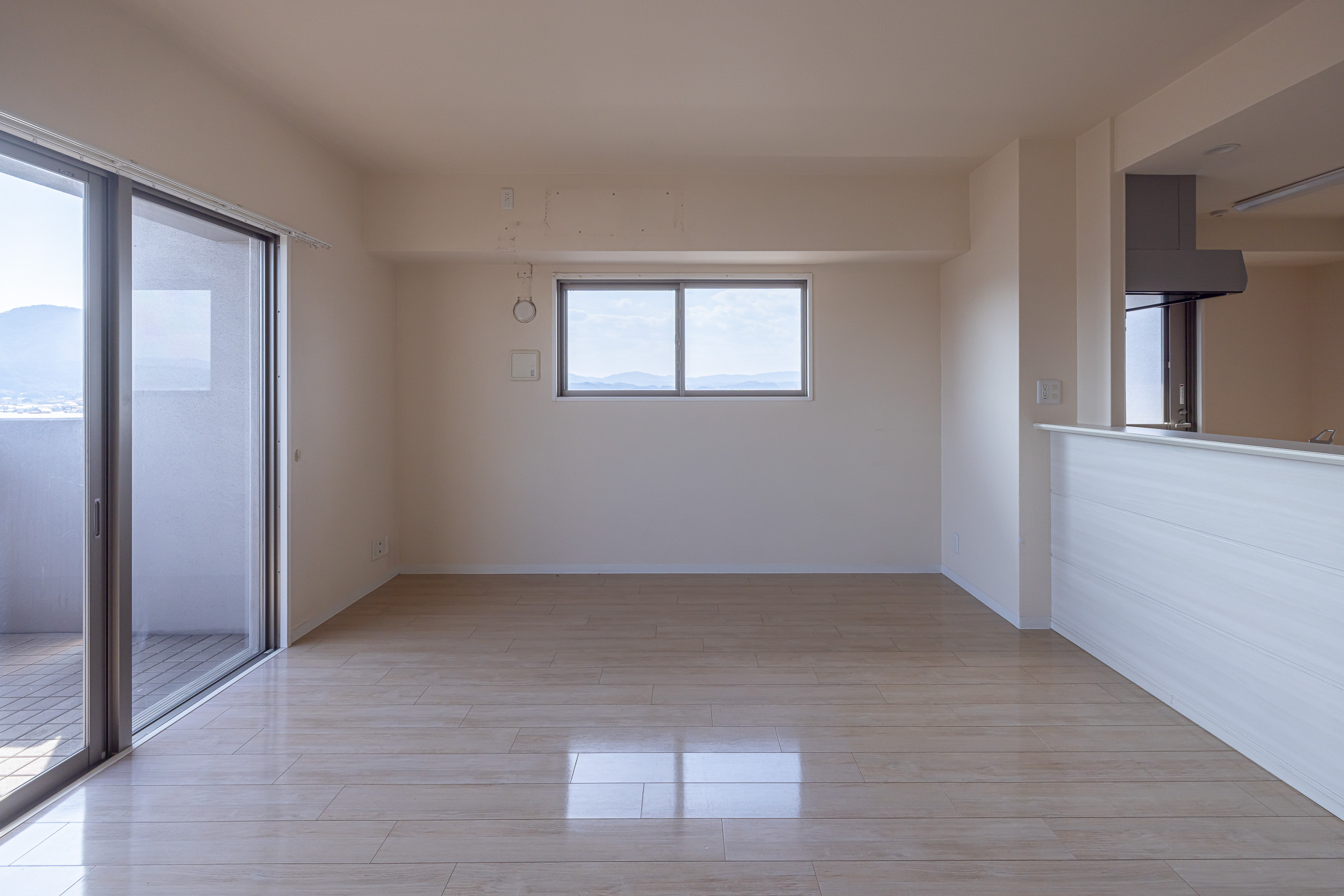 マンションリノベーションビフォー1