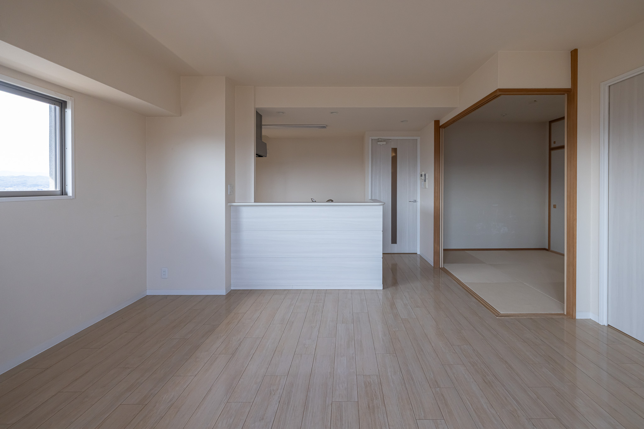 マンションリノベーションビフォー11