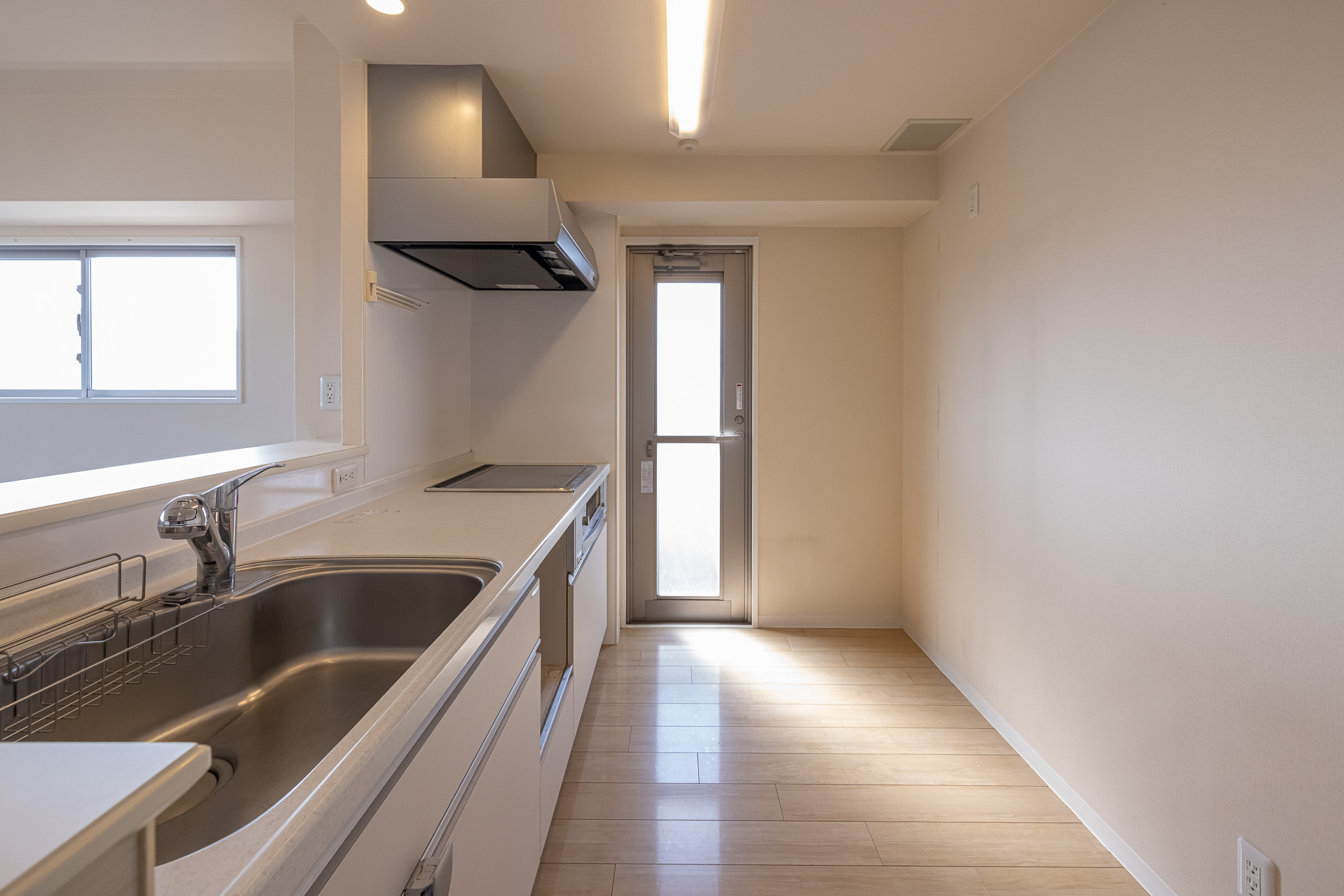 マンションリノベーションビフォー3