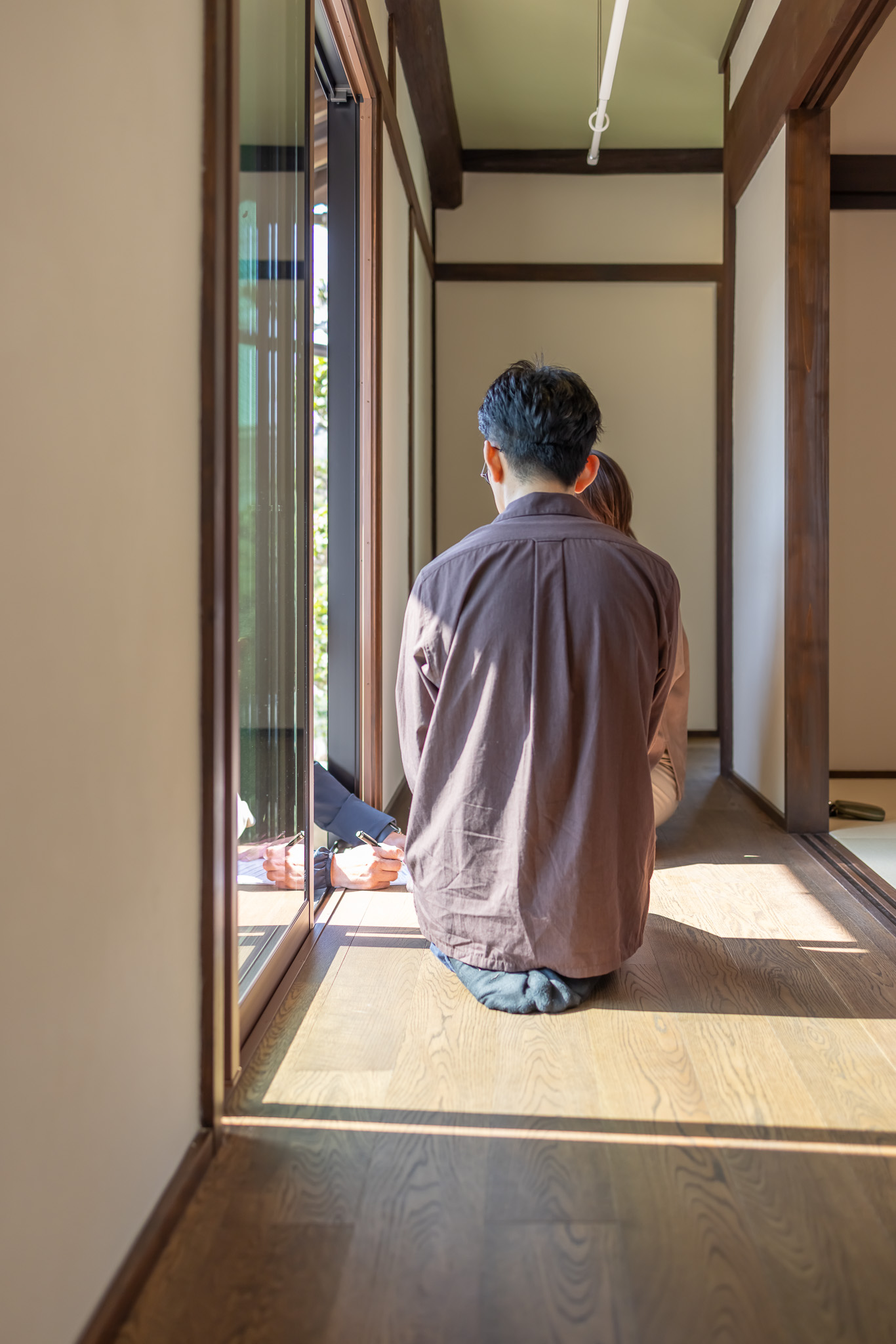 古民家＿受け継ぐ家、つなぐ住まい