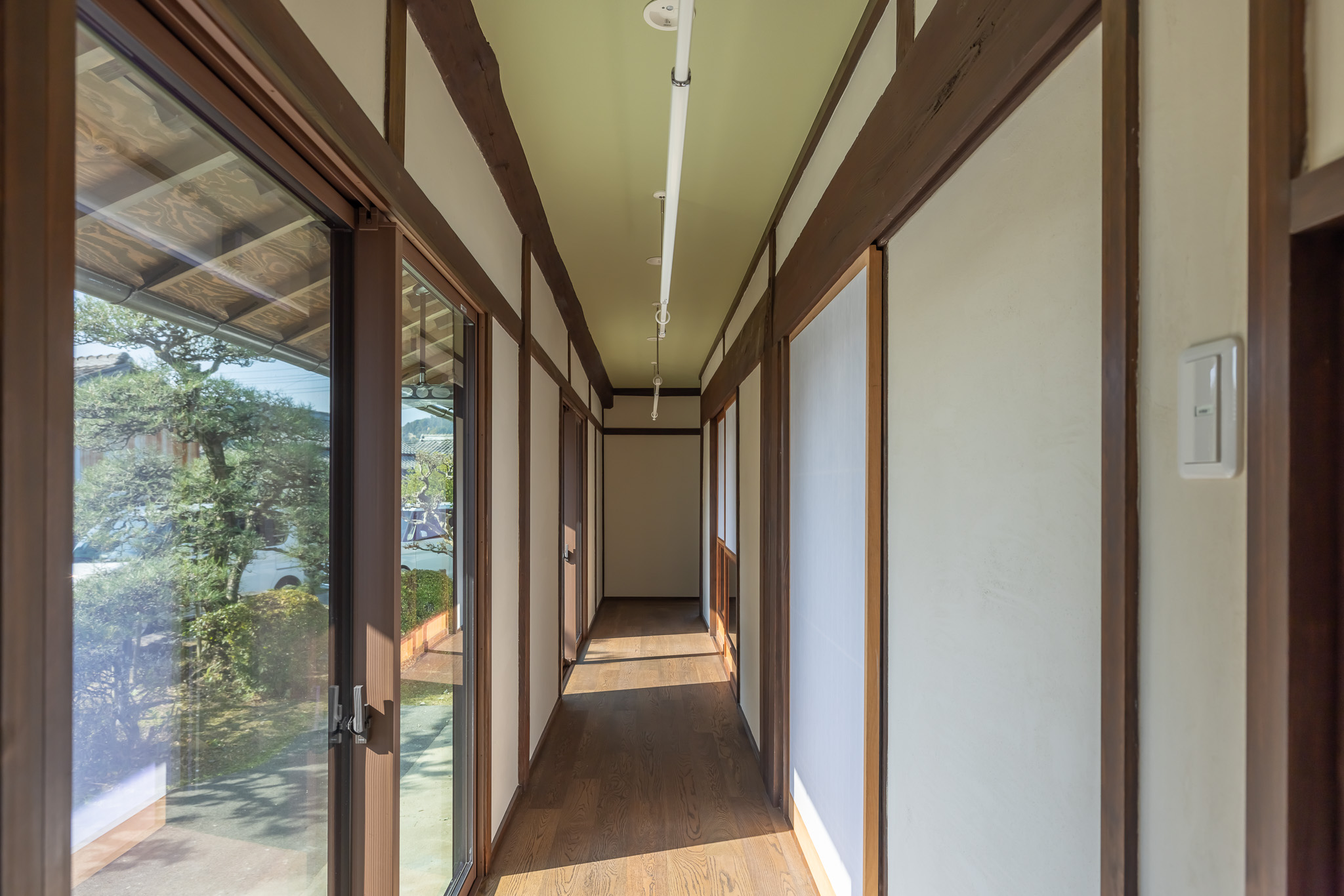 古民家_受け継ぐ家、つなぐ住まいアフター5