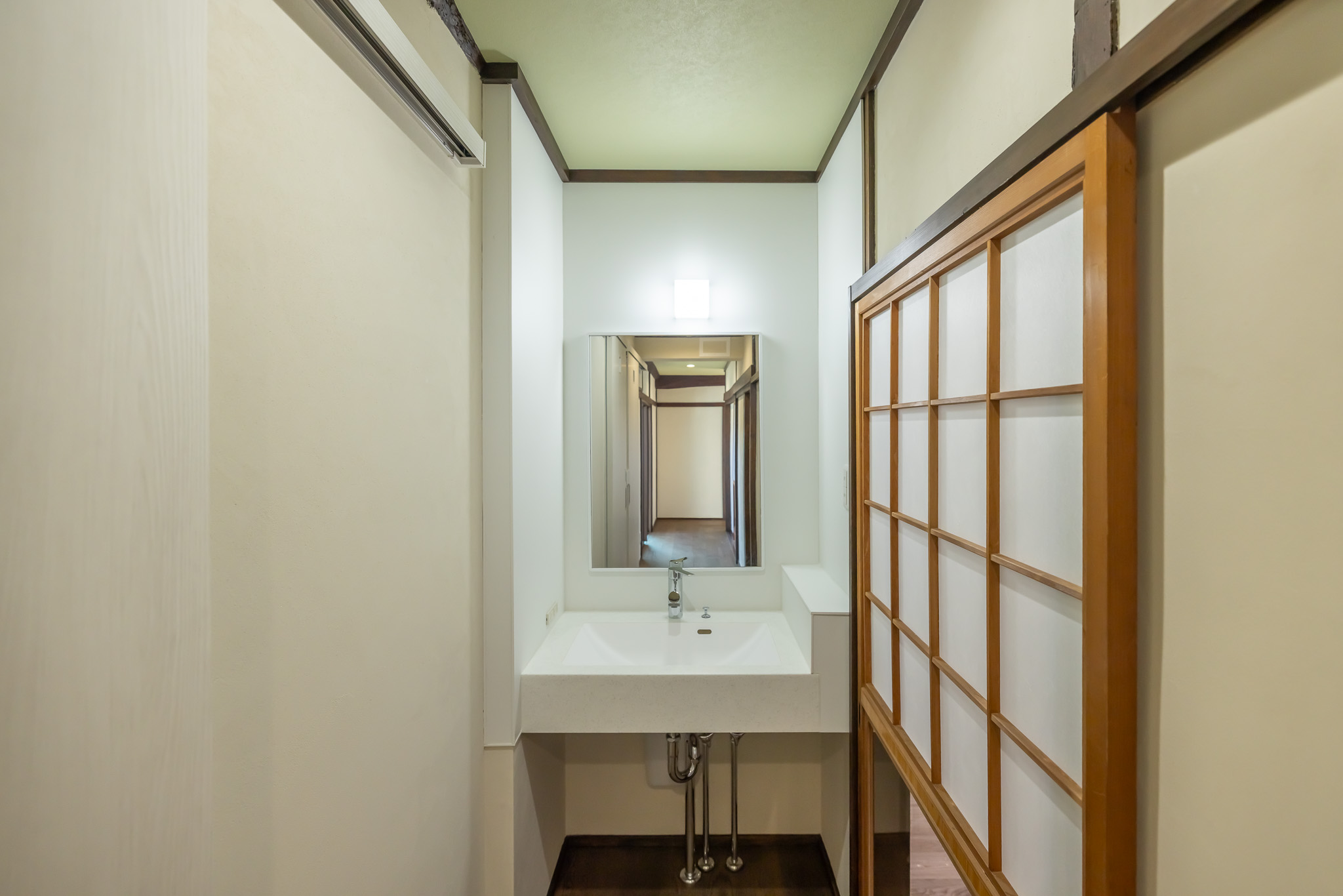 古民家_受け継ぐ家、つなぐ住まいアフター12