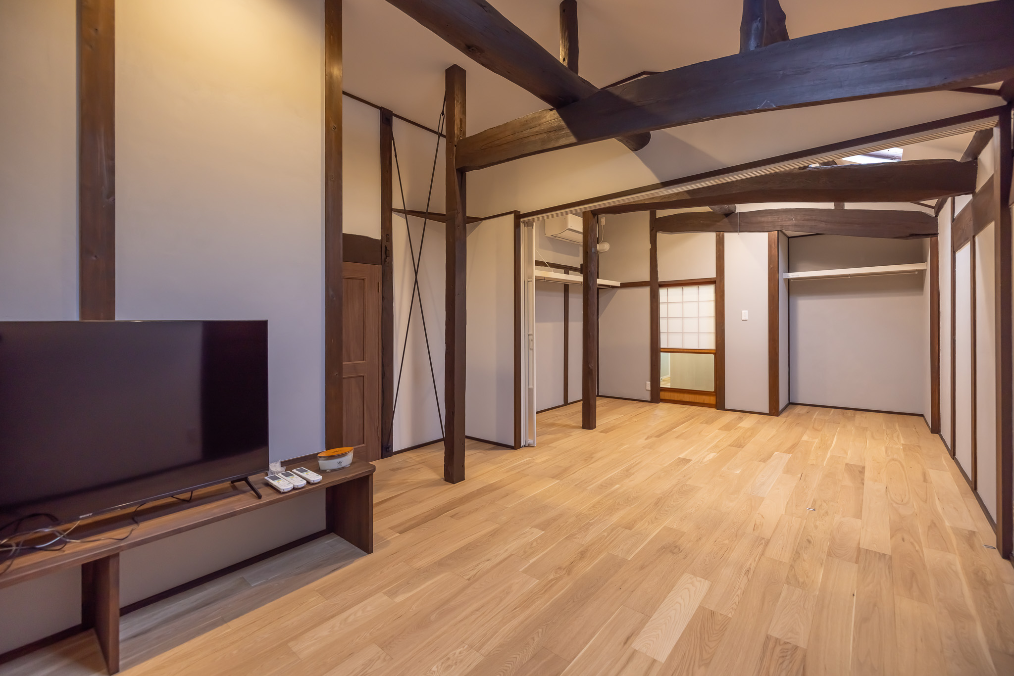 古民家_受け継ぐ家、つなぐ住まいアフター8