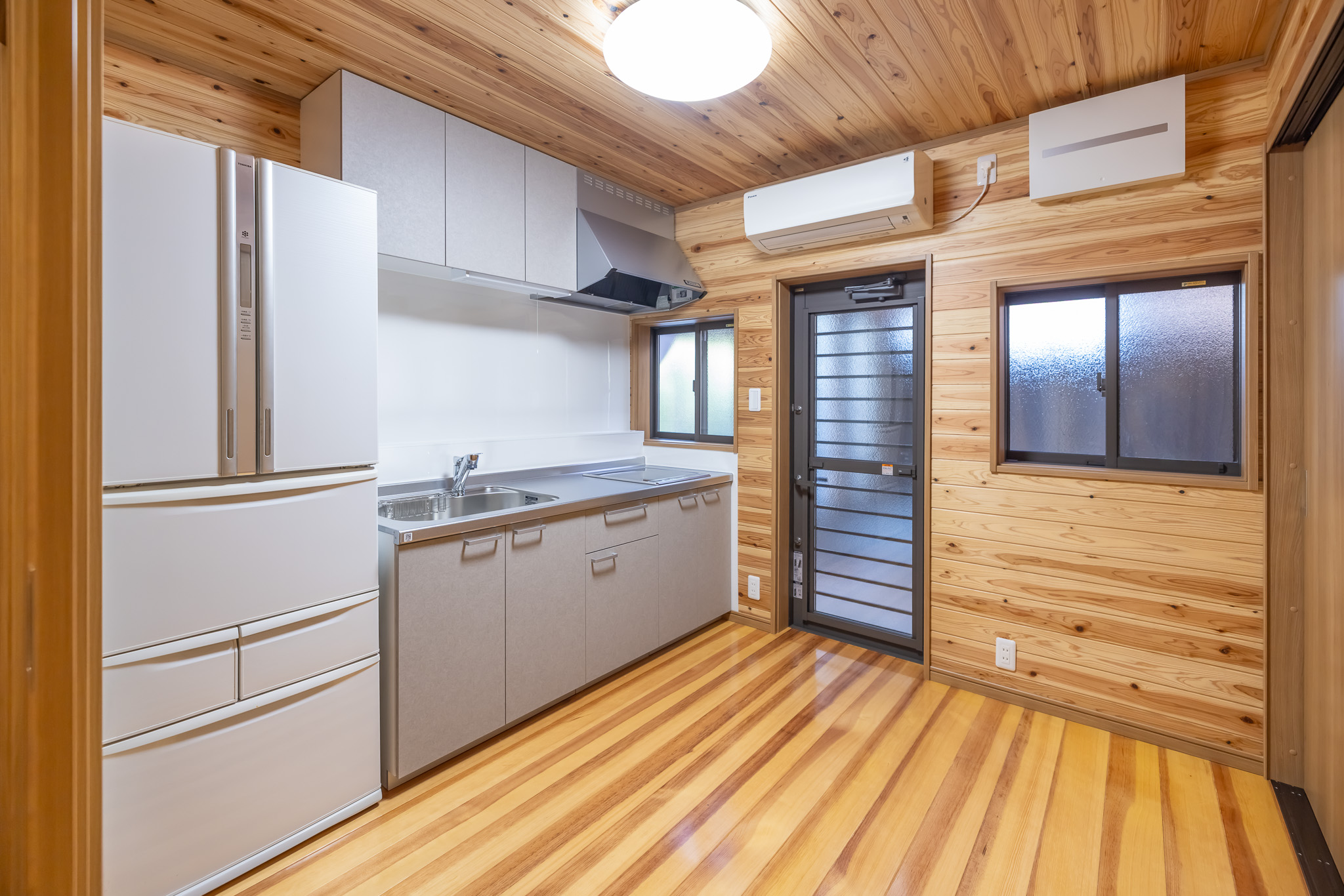 古民家_受け継ぐ家、つなぐ住まいアフター13