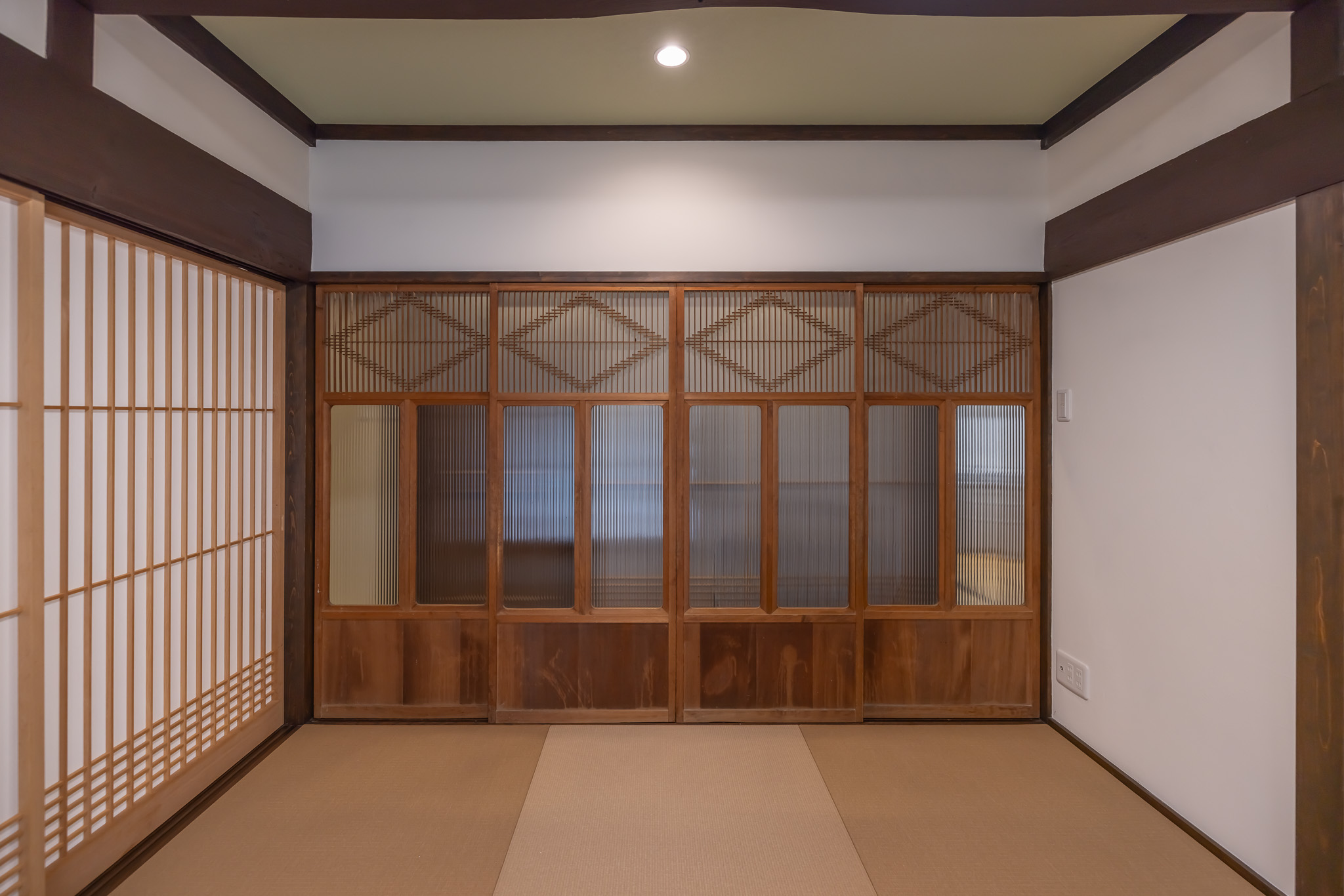 古民家_受け継ぐ家、つなぐ住まいアフター6