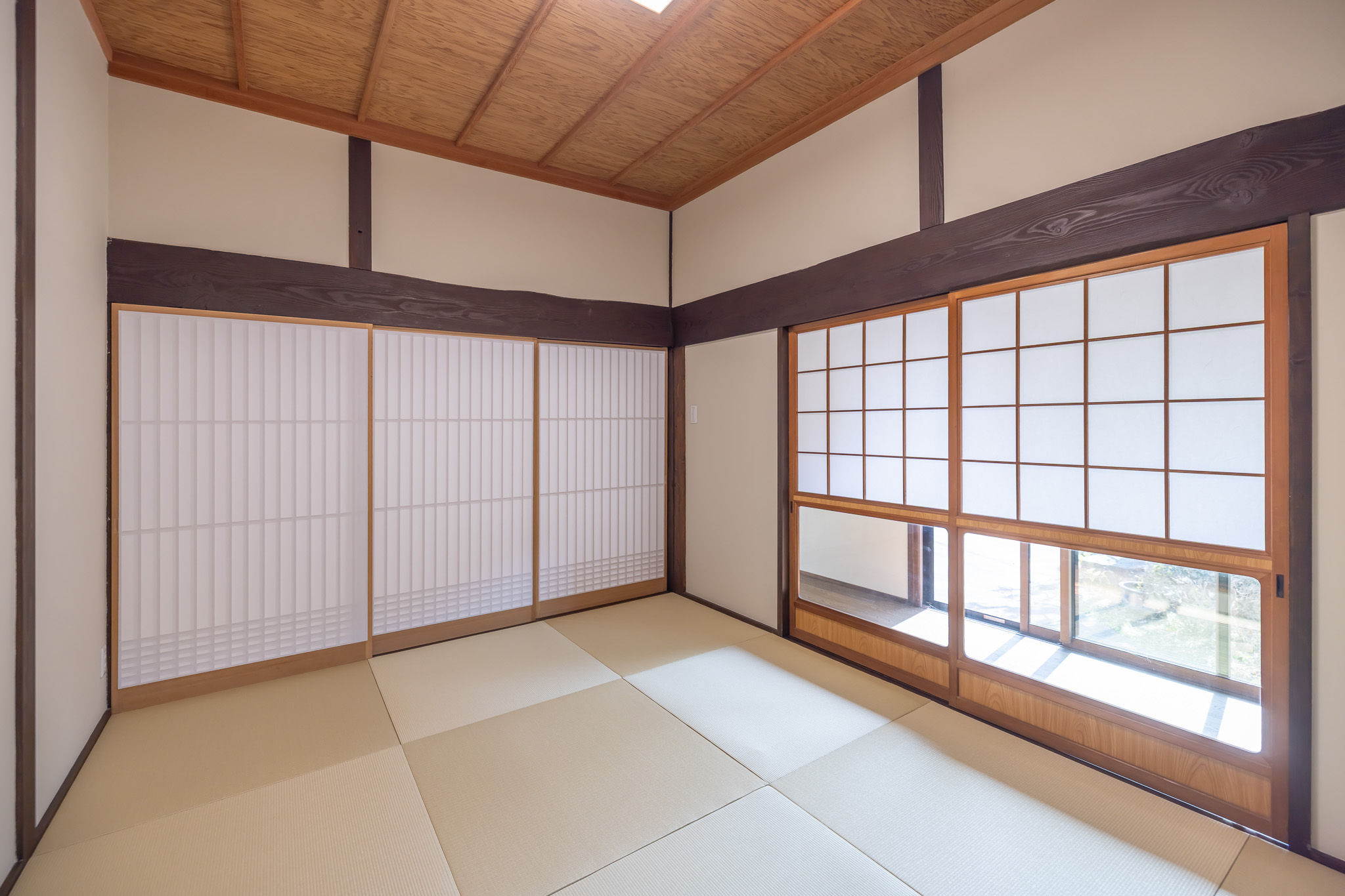 古民家_受け継ぐ家、つなぐ住まいアフター2