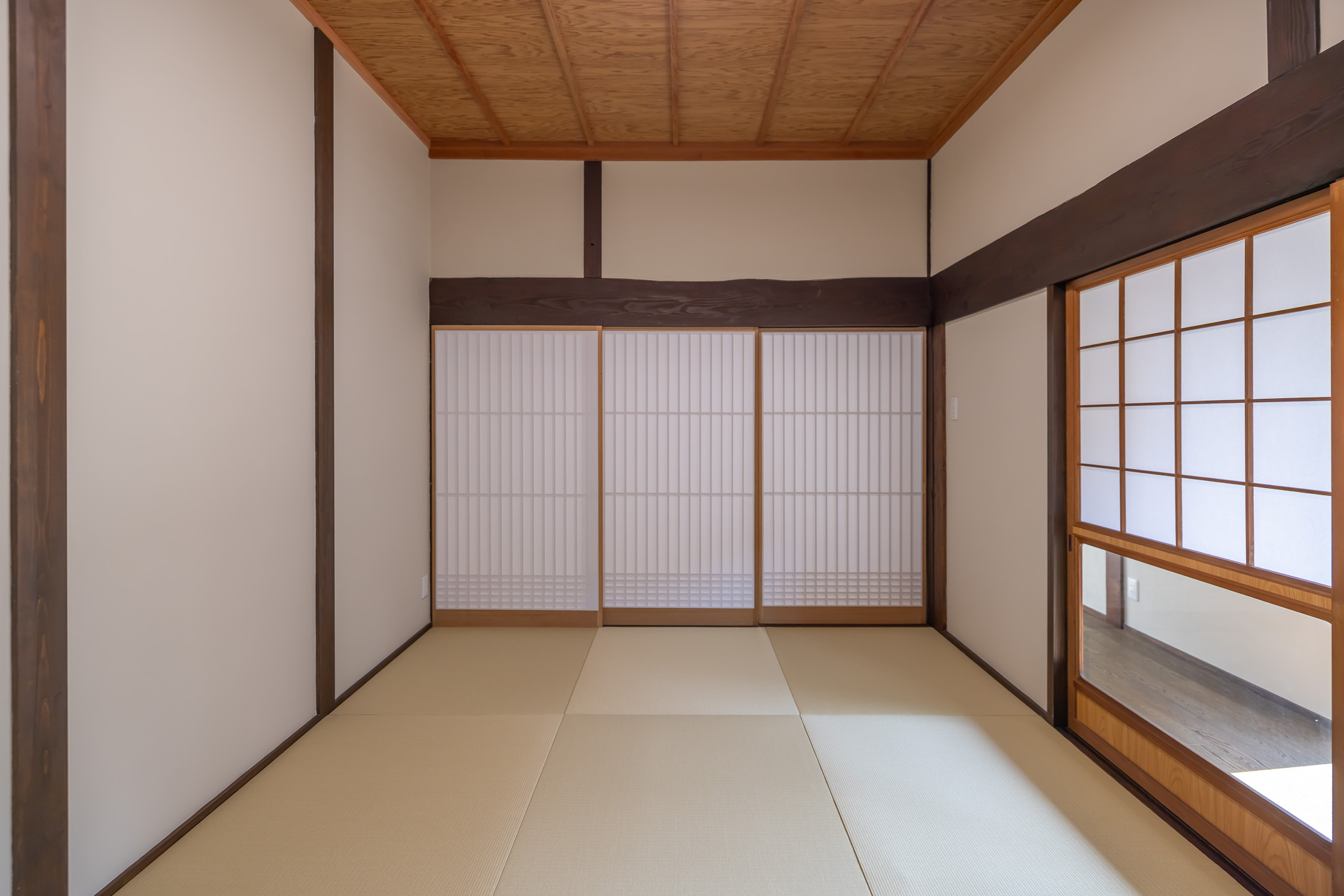 古民家_受け継ぐ家、つなぐ住まいアフター4